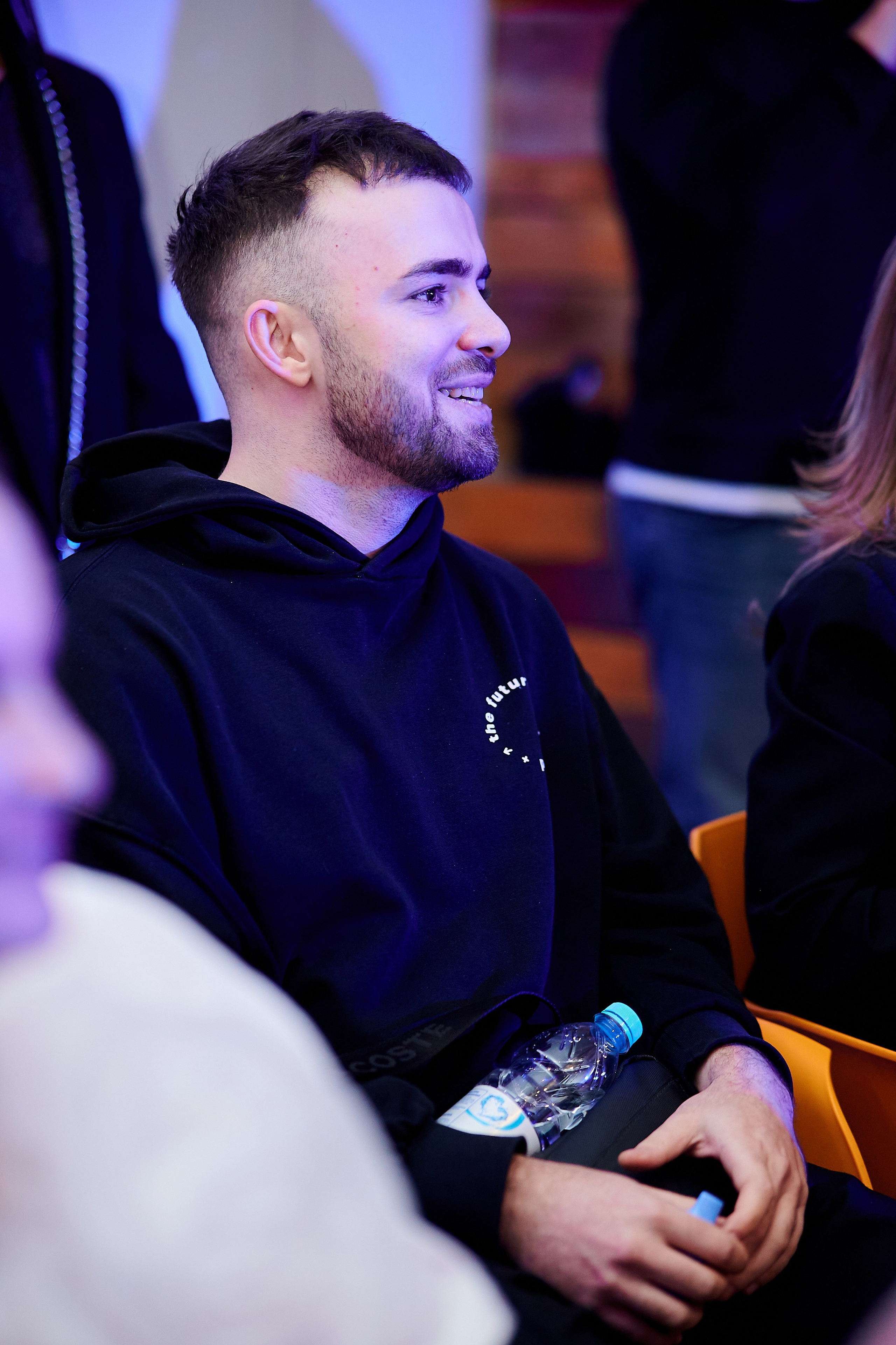 Др в Kowalski. Профессиональный репортажный фотограф в Самаре Никита Королев