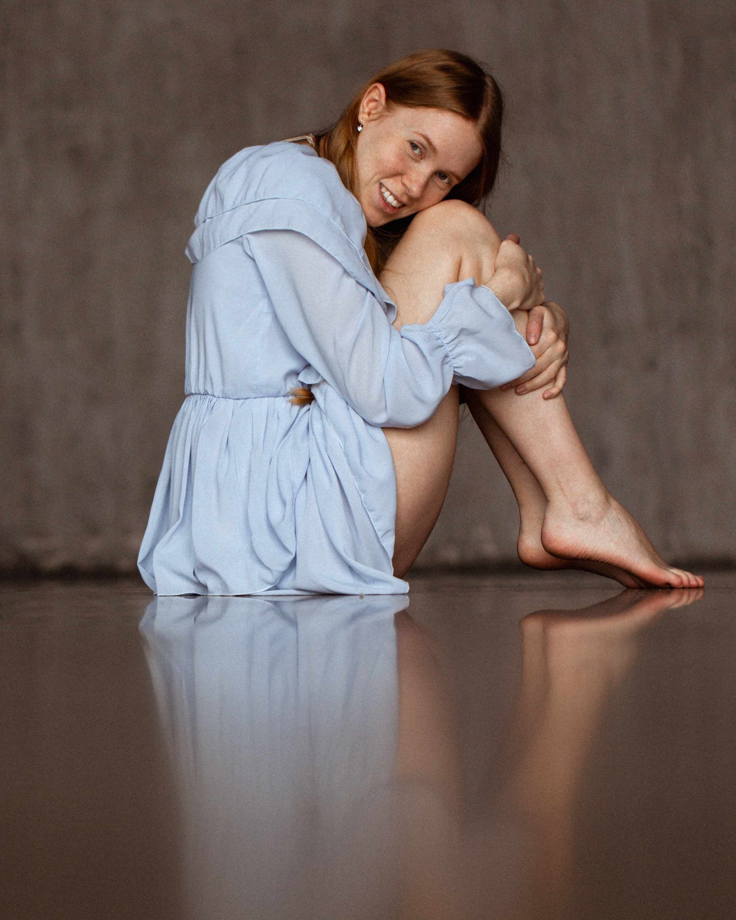 Арина. Свадебный фотограф Алена Полянская