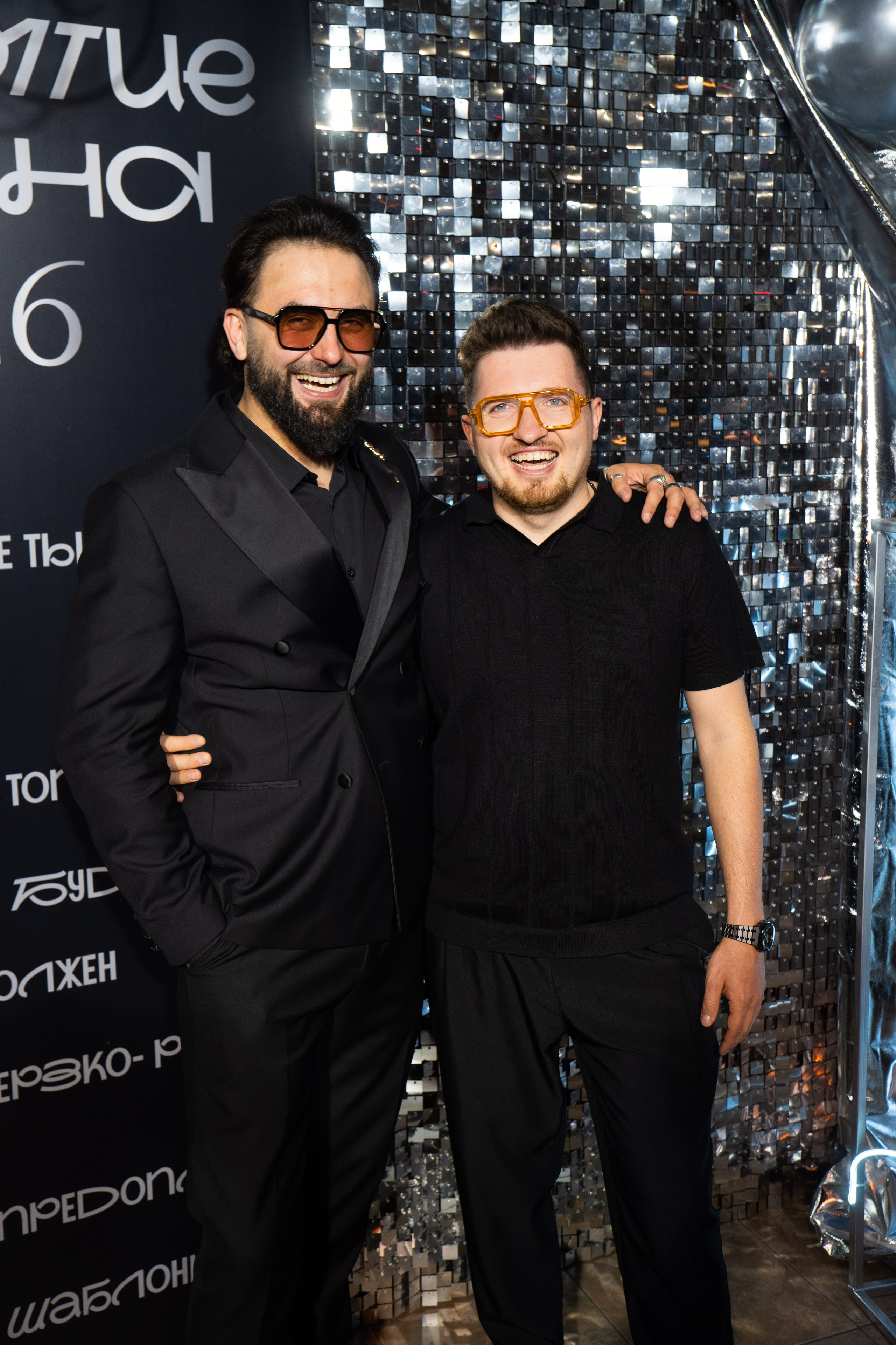 ОТКРЫТИЕ EVENT СЕЗОНА 2026. СВОИ. ФОТООТЧЕТЫ-СОБЫТИЯ-МЕСТА