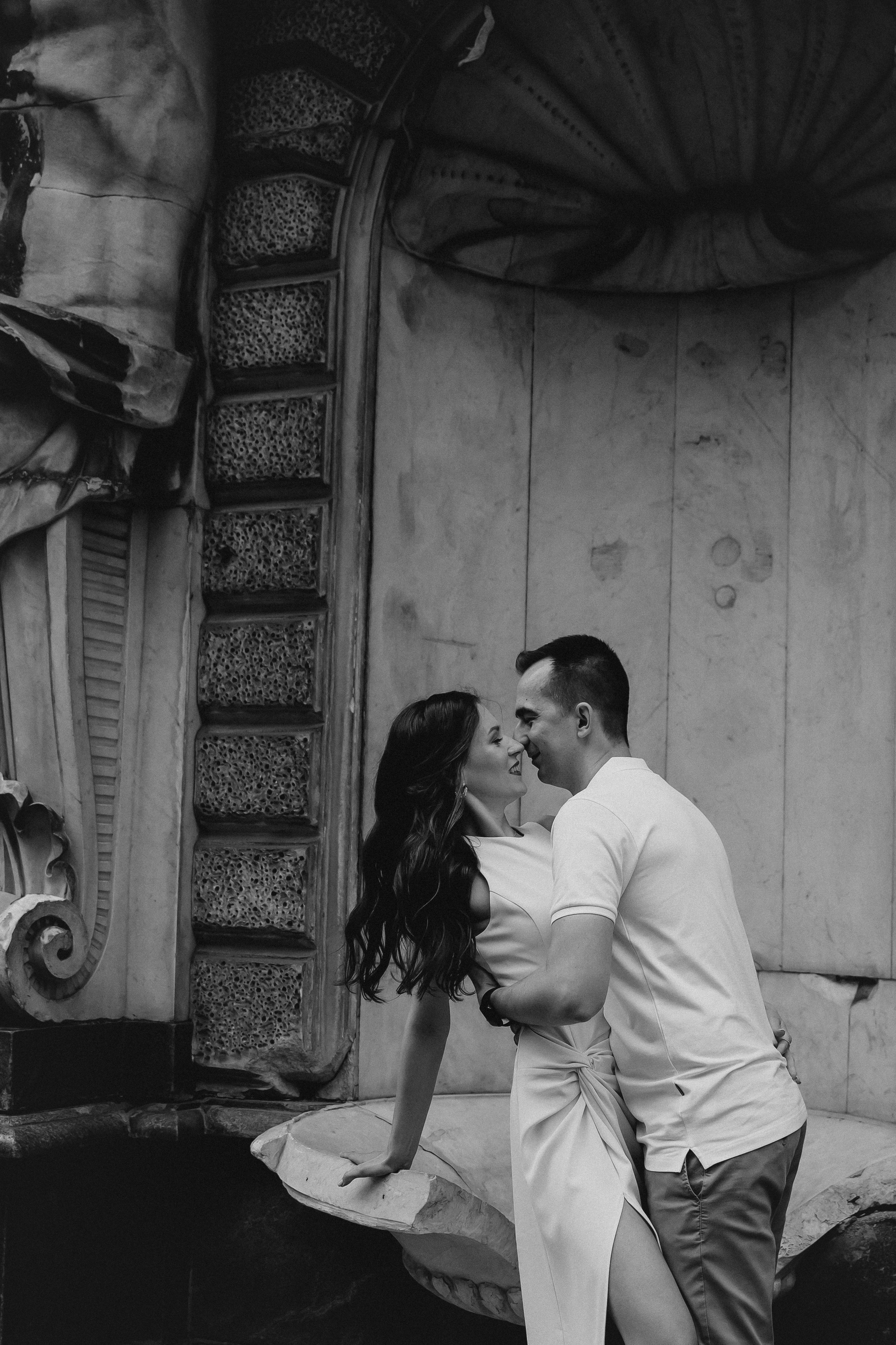 Love Story. Анна Михайлова|Свадебный фотограф в Санкт-Петербурге