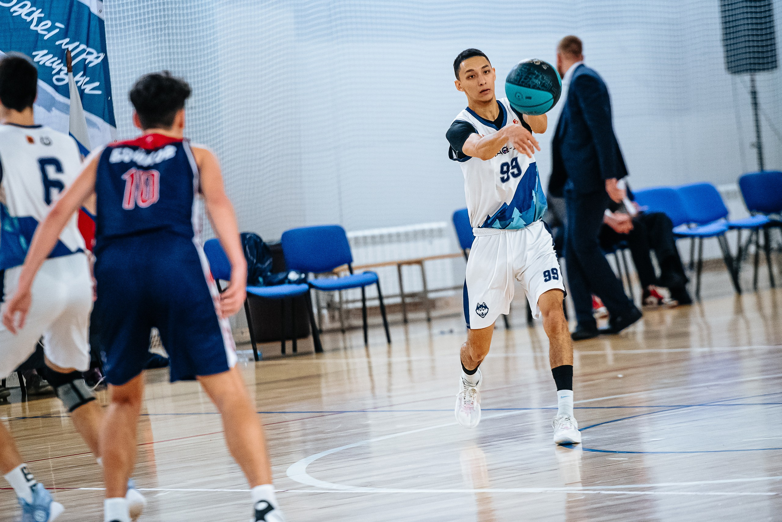 Студенческая лига РЖД — Алтай — КемГУ-Кузбасс. Репортажный фотограф в Кемерово