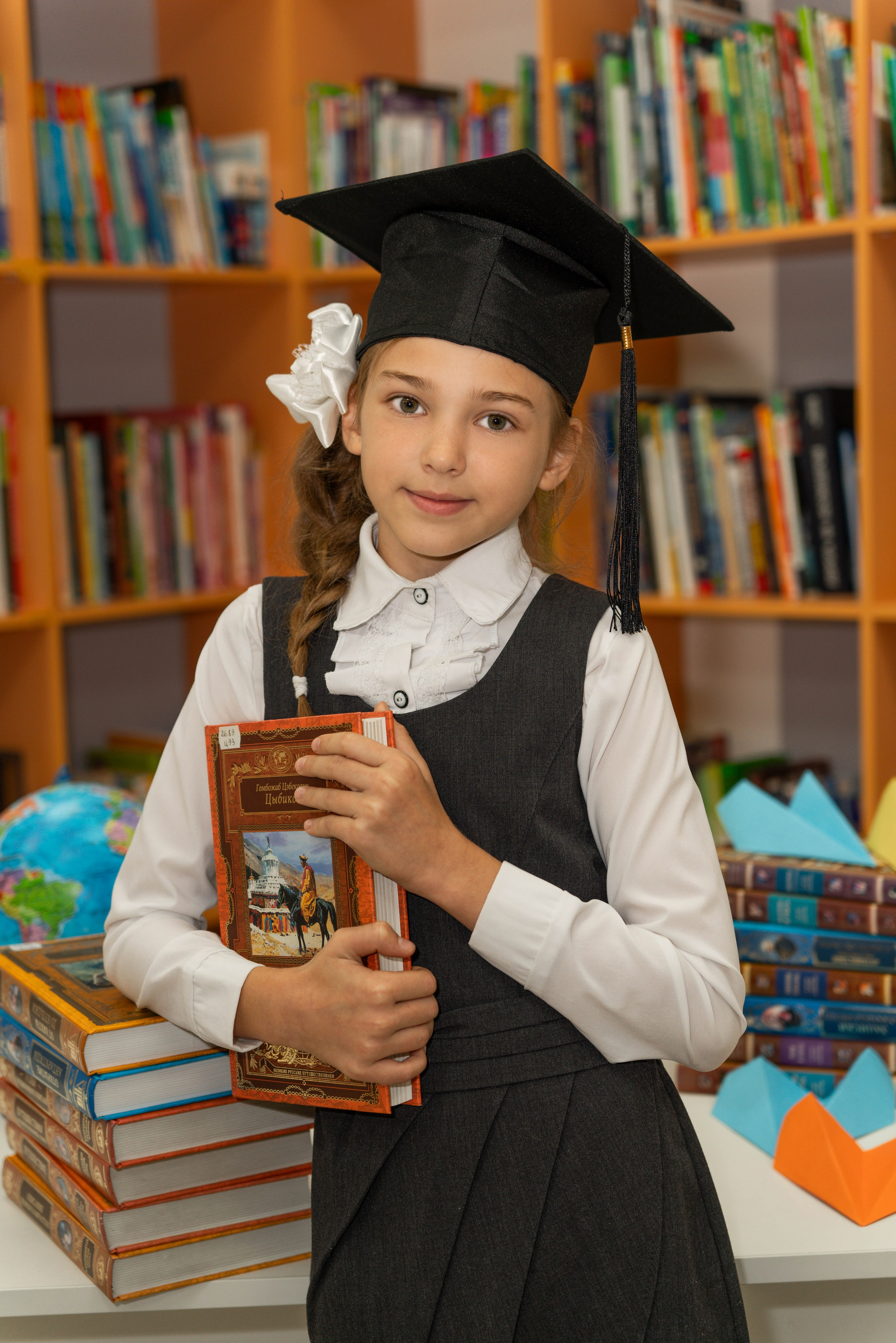 Выпускные альбомы. ФОТОКНИГИ