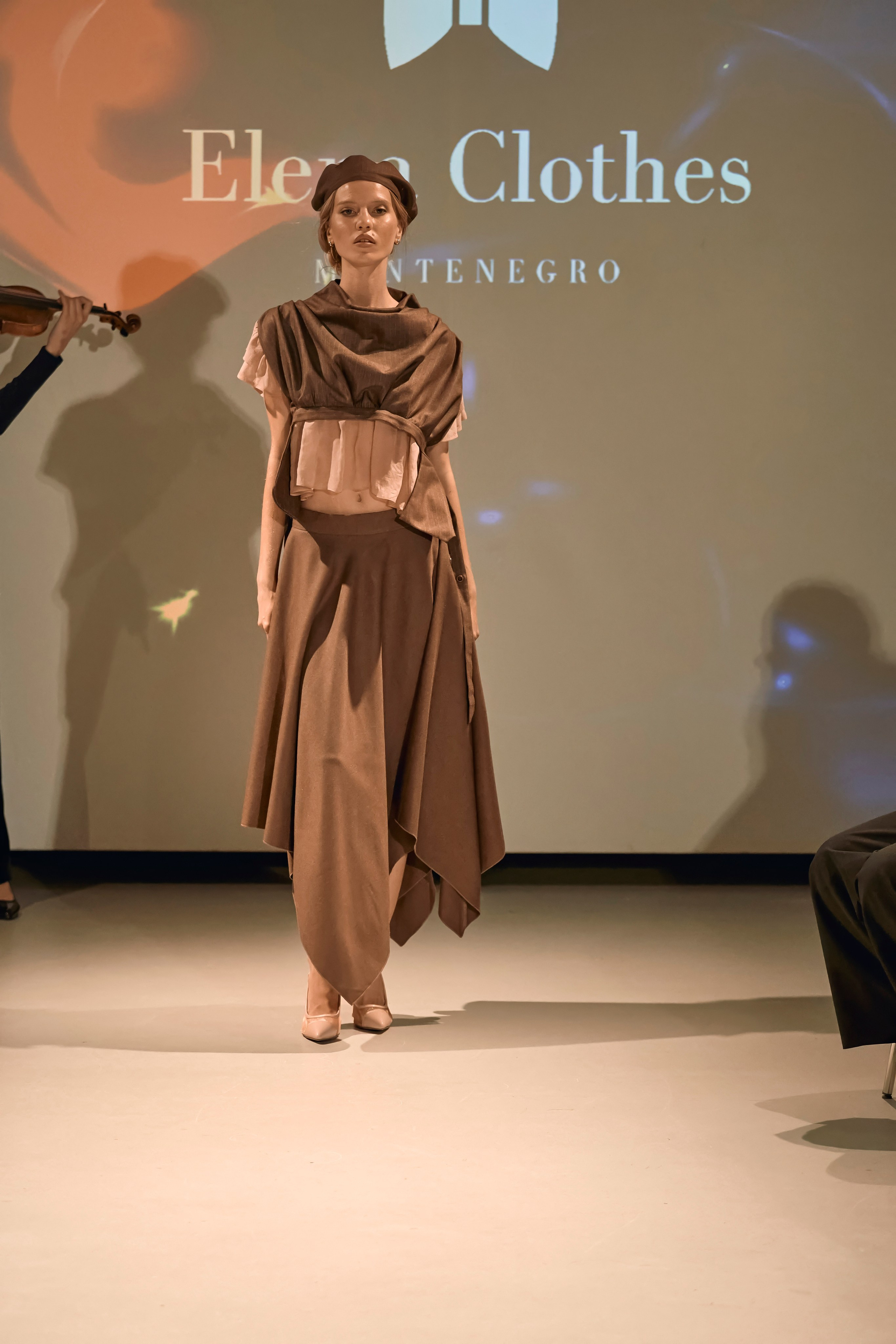 Elena SPB reportage. Frame Craft