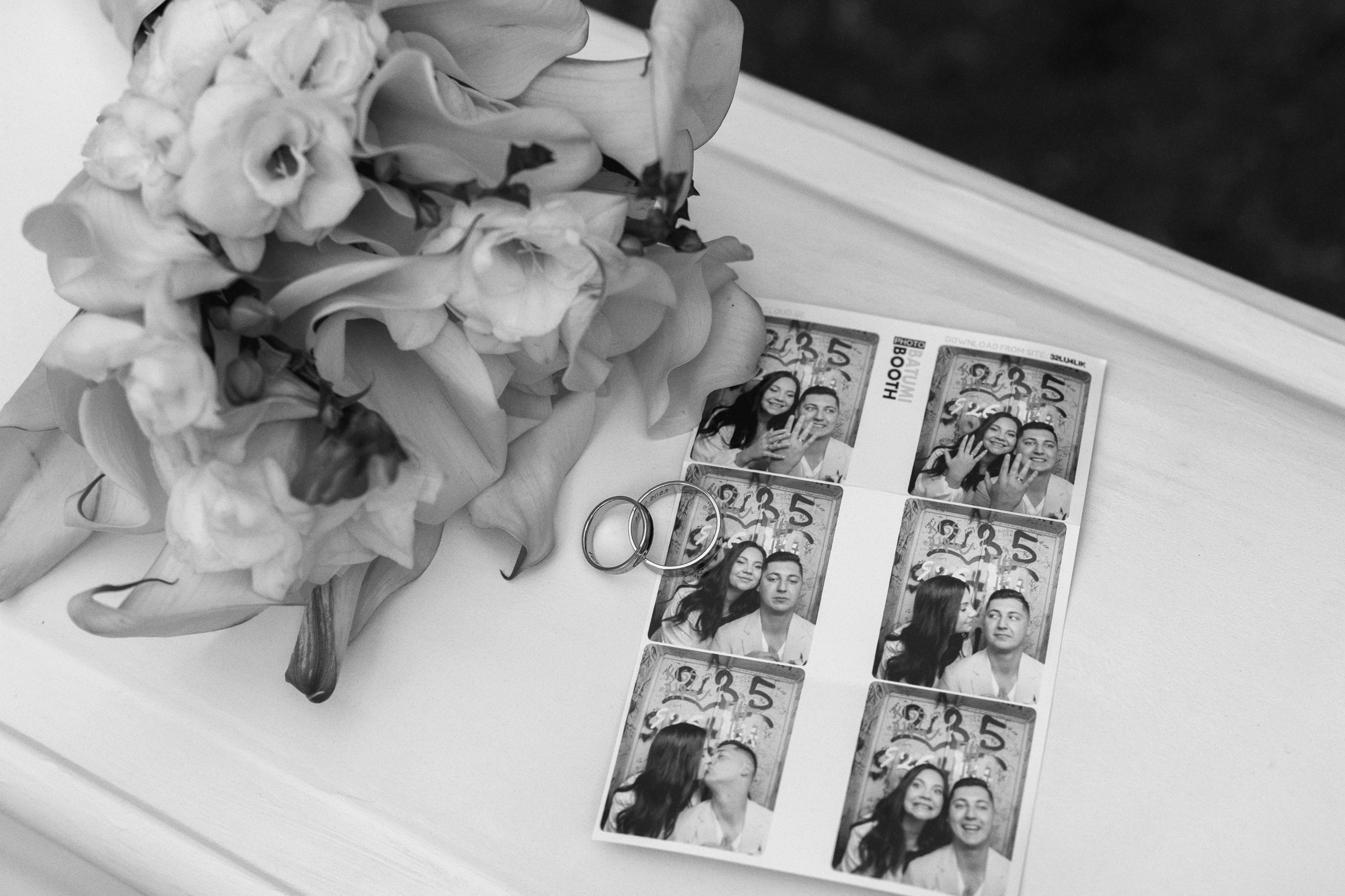 Батуми: Андрей и Мария. Свадебный и индивидуальный фотограф Татьяна Гуляева