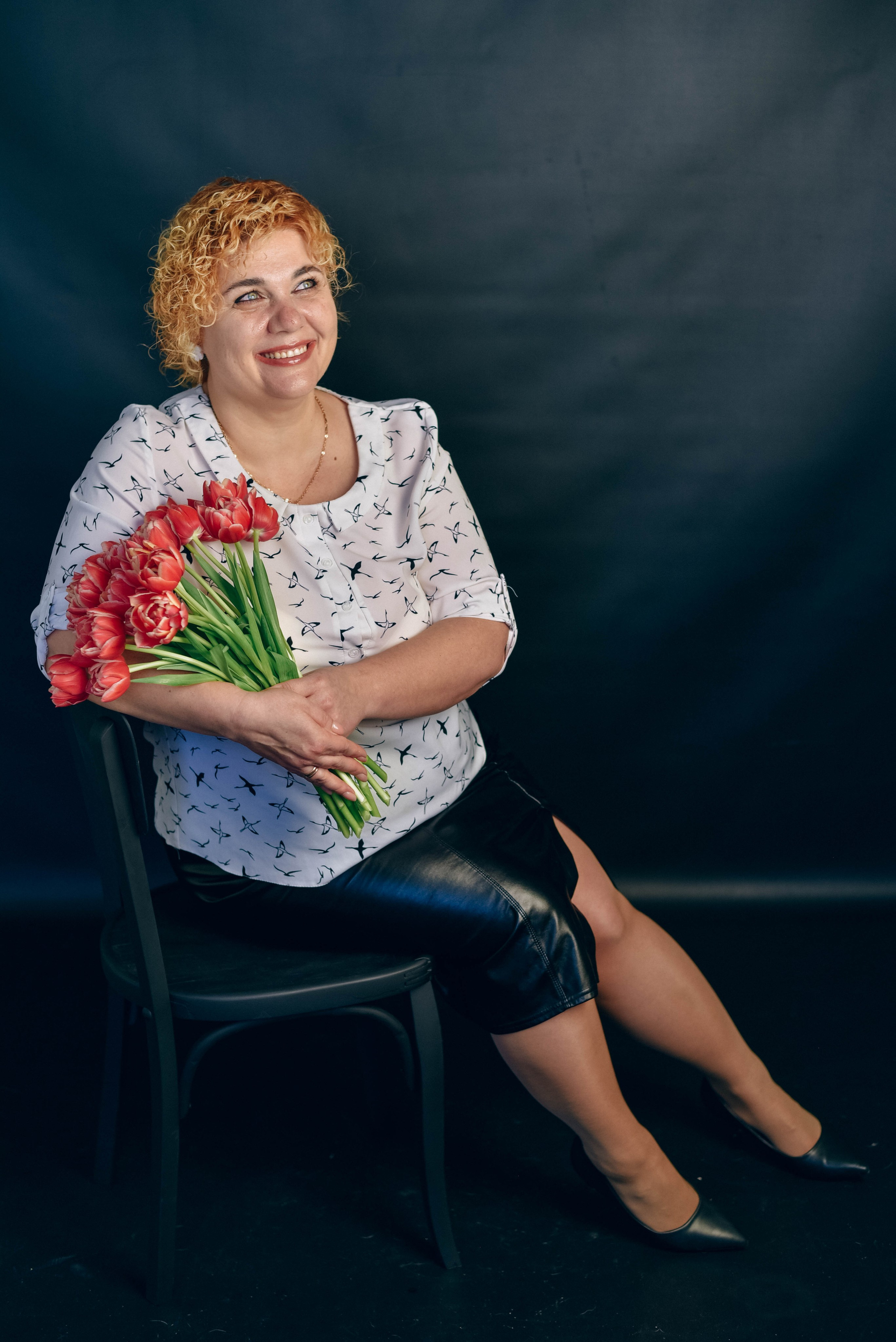 Татьяна. Семейный фотограф в Москве и Севастополе Анастасия Котова