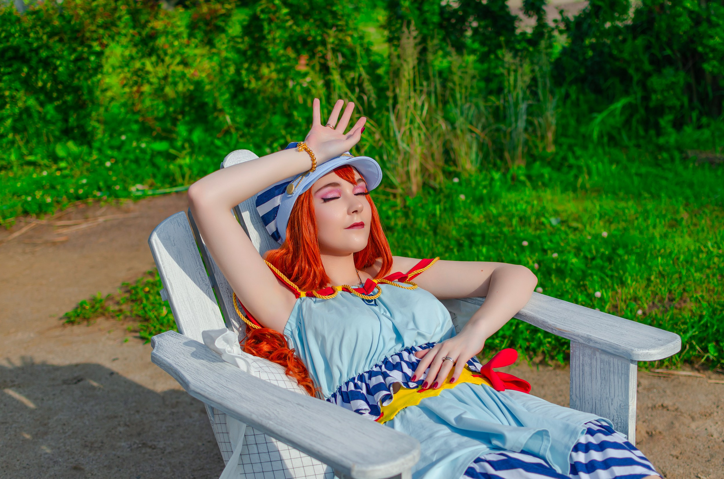 Winx. Творческий и косплей фотограф Анастасия Кастиэло