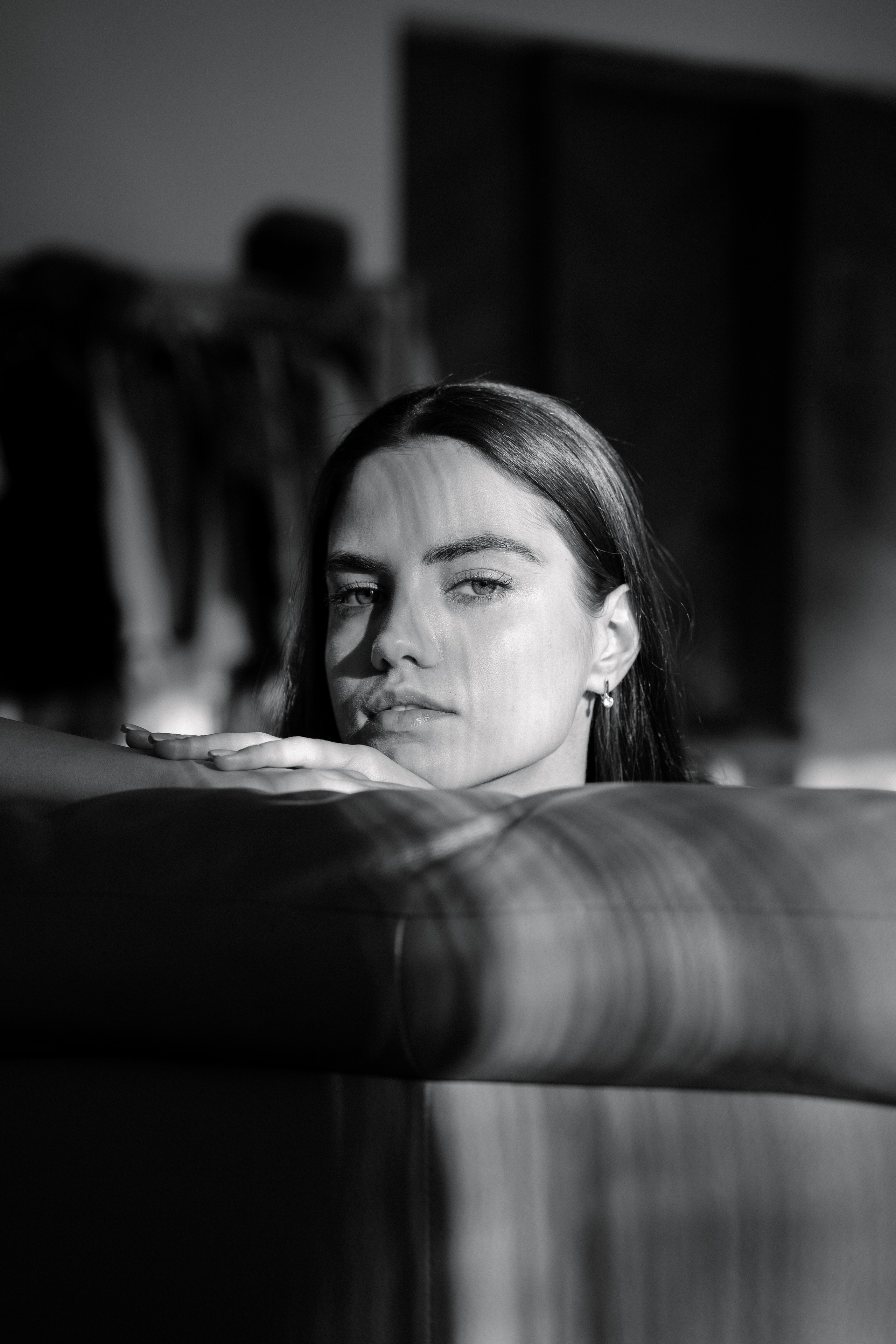 Творческие проекты. Фотограф Арина Жирякова