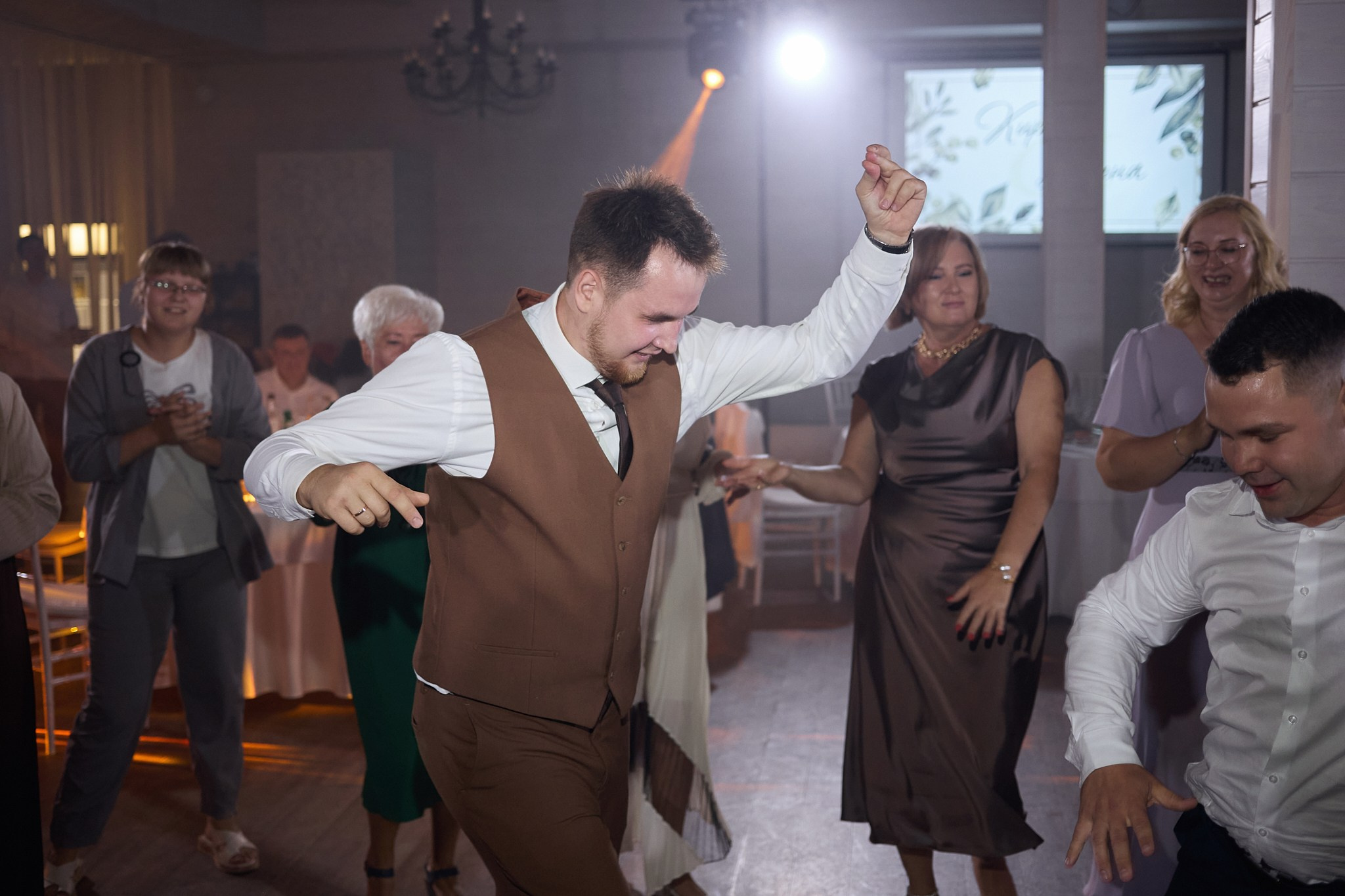 Алина и Кирилл