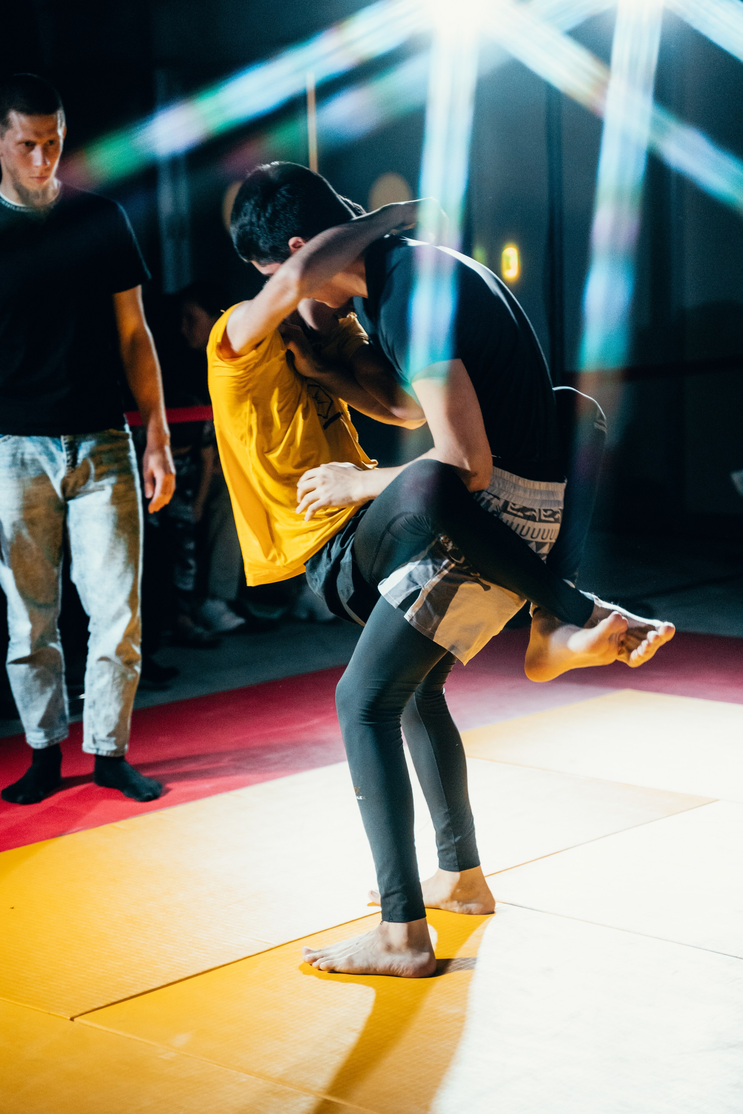 Турнир Teta Promotion 2024. Главная