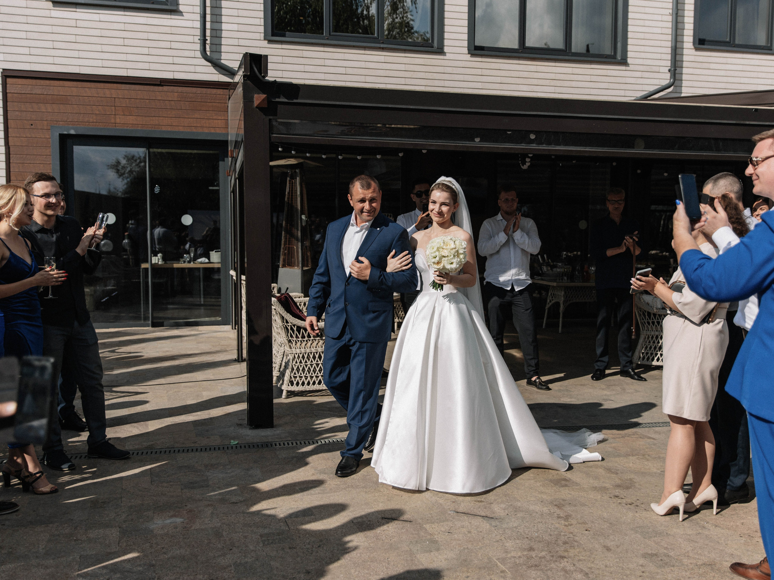 IGOR & ELENA. Фотограф Елена Матвеева