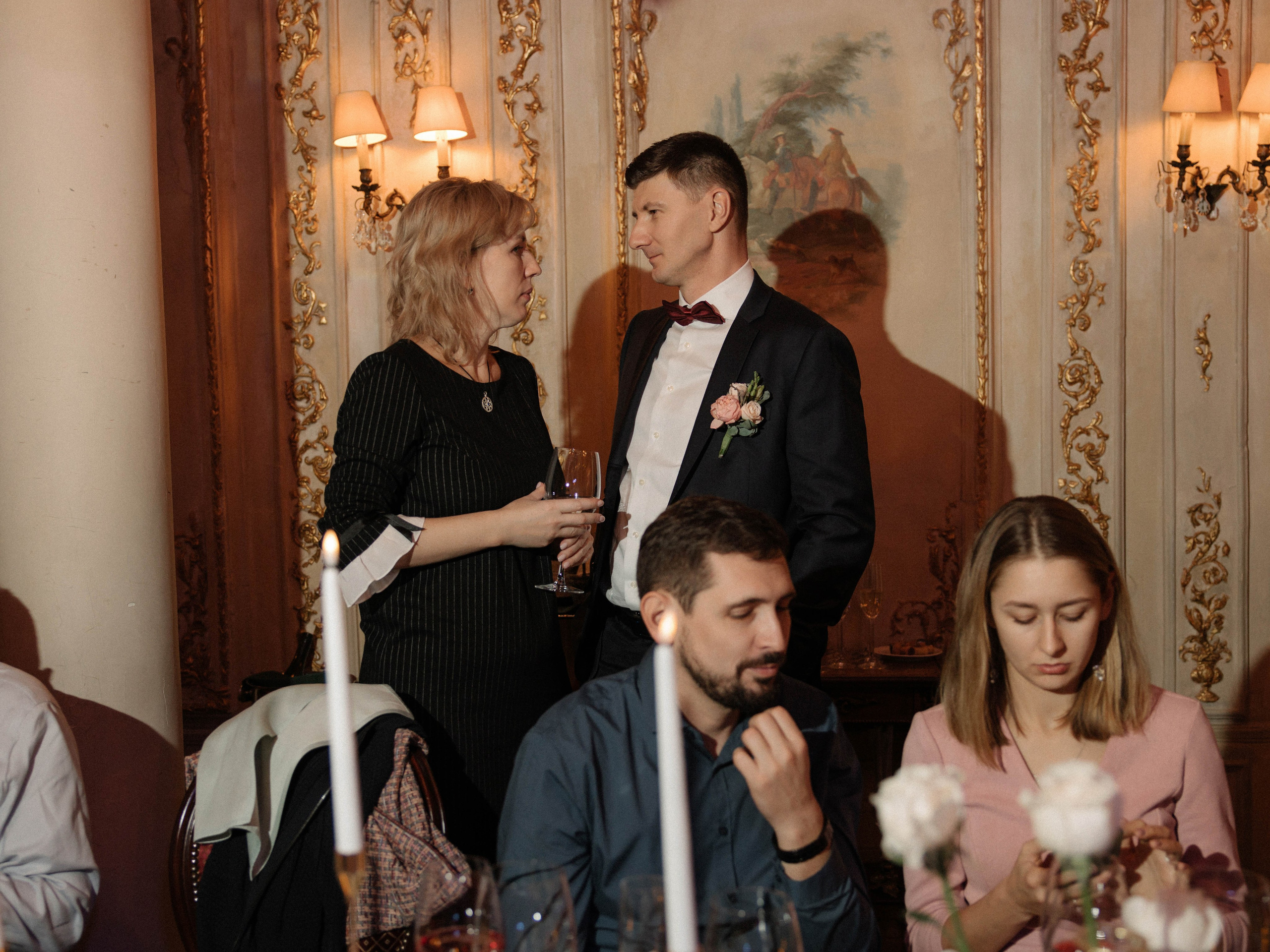 EGOR & OKSANA. Фотограф Елена Матвеева