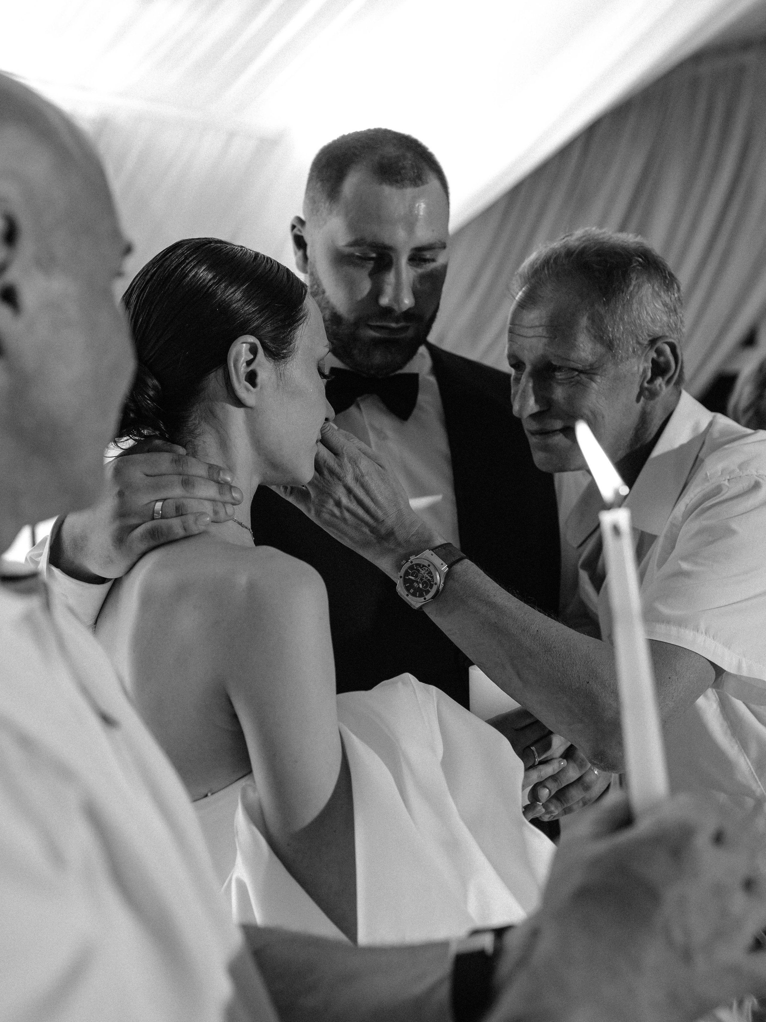 ALEKSANDR & EVGENIA. Фотограф Елена Матвеева