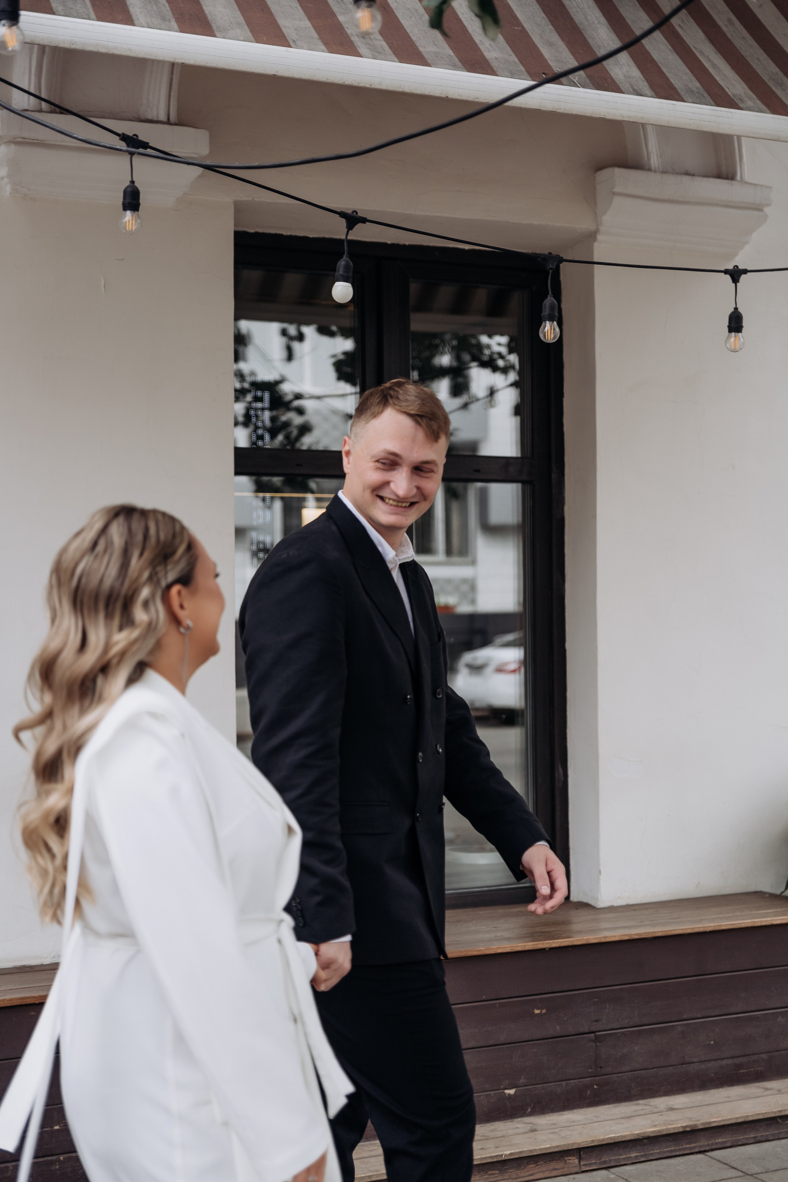 Дима и Лера. Семейный фотограф в Красноярске