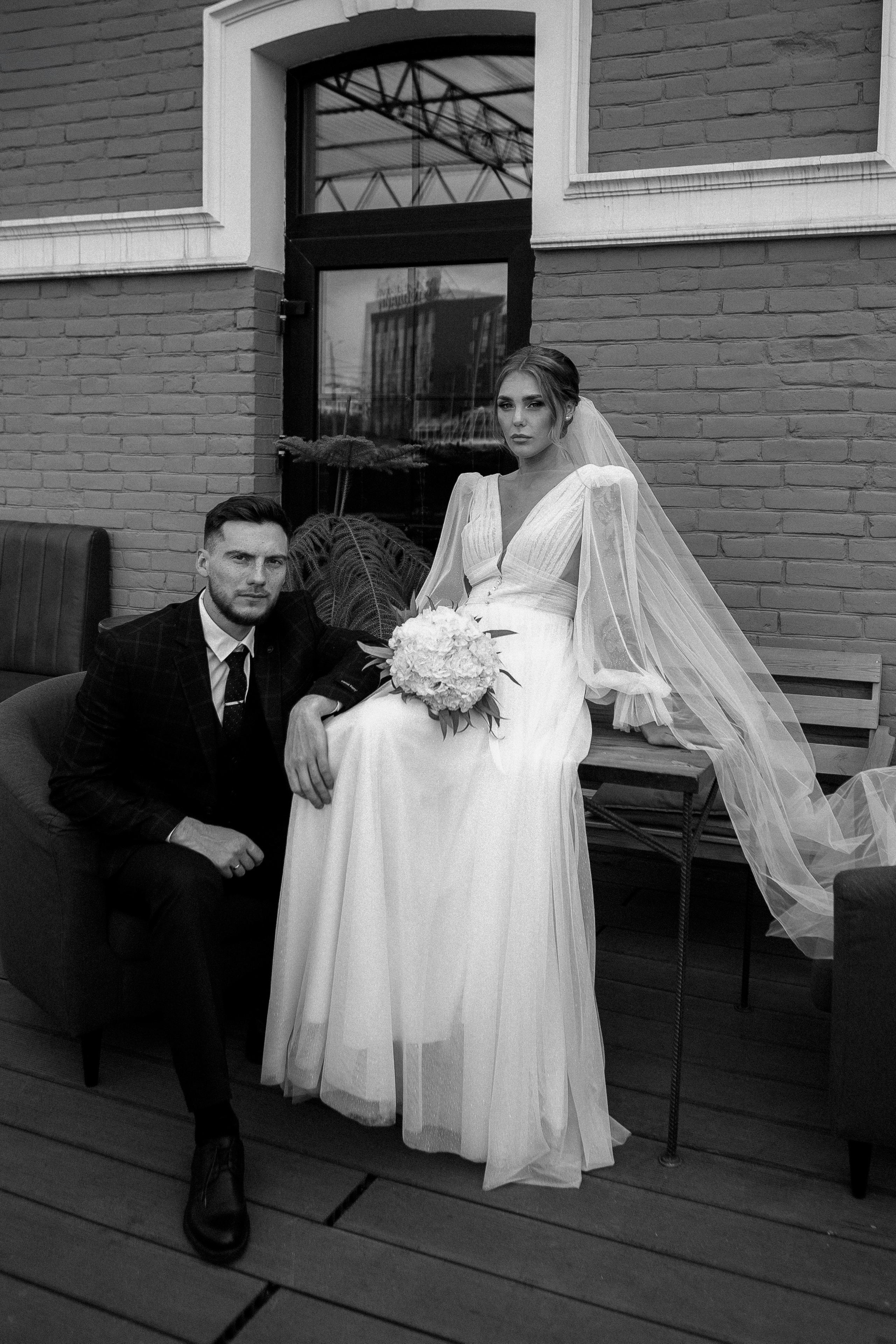 E & A. Фотограф в Санкт-Петербурге Ольга Андрианова