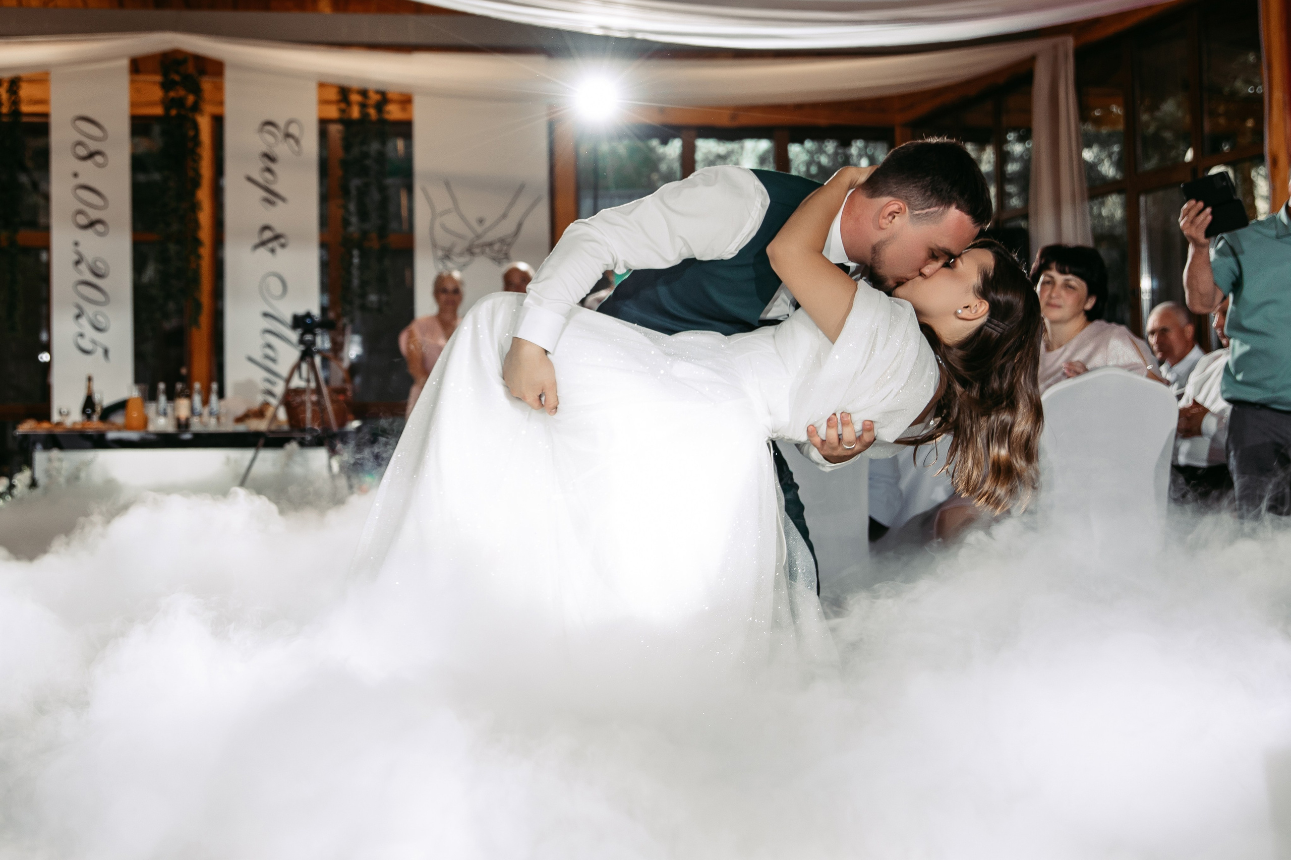 Егор & Мария. Свадебный ФОТОГРАФ и ВИДЕОГРАФ Ульяновск