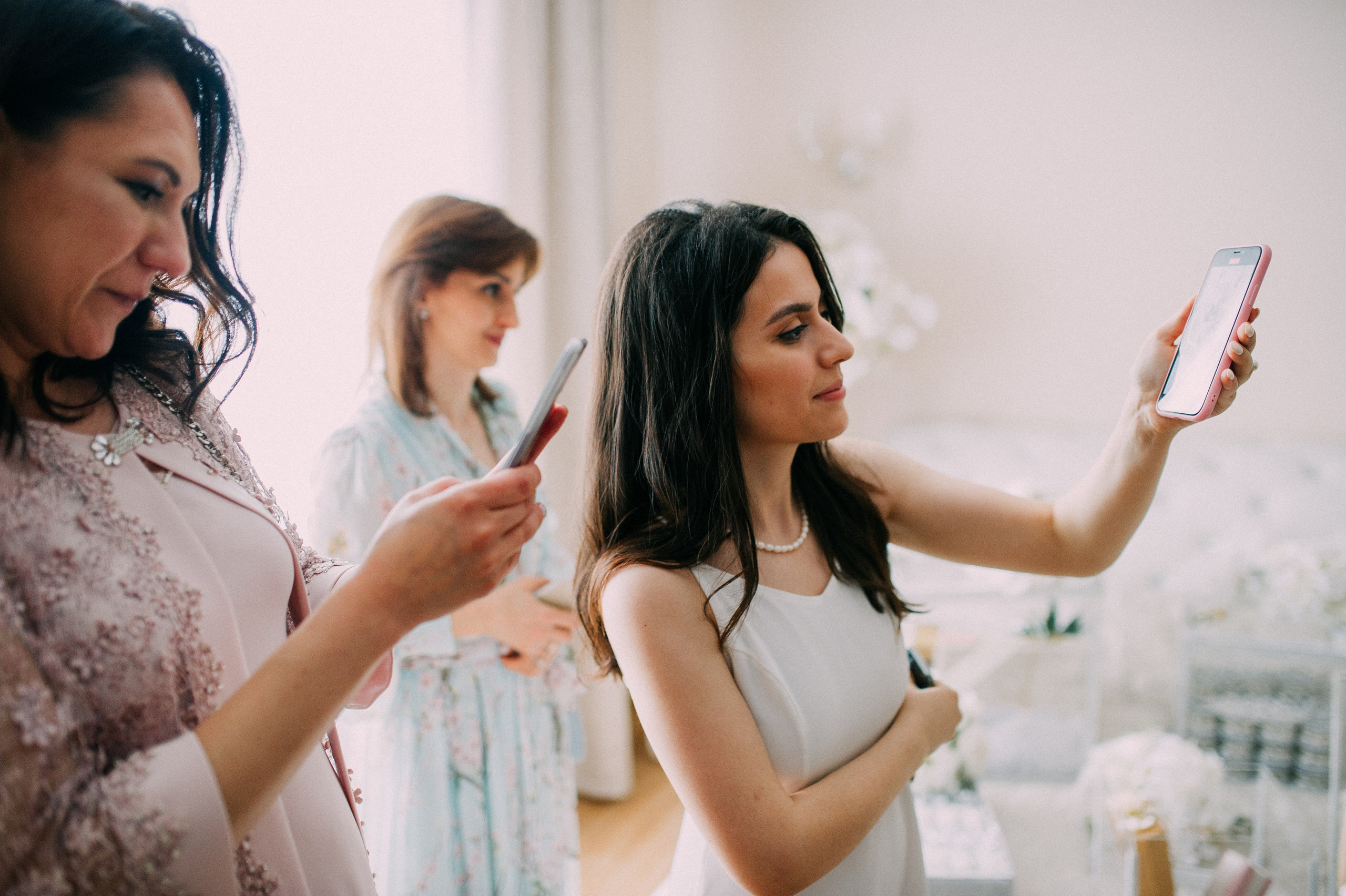 Алина & Зураб. Свадебный фотограф/видеограф Максим Черников