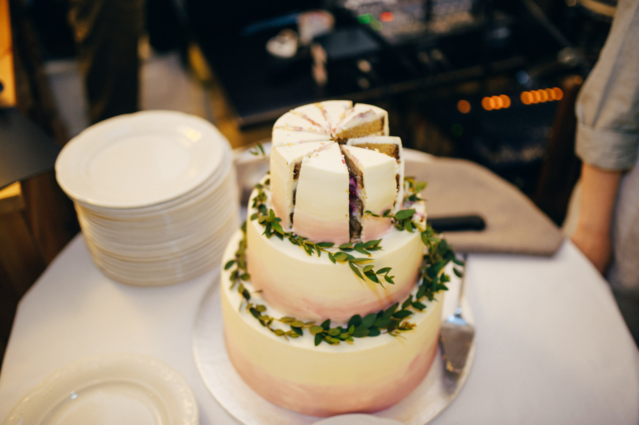 Катя & Коля. Свадебный фотограф/видеограф Максим Черников