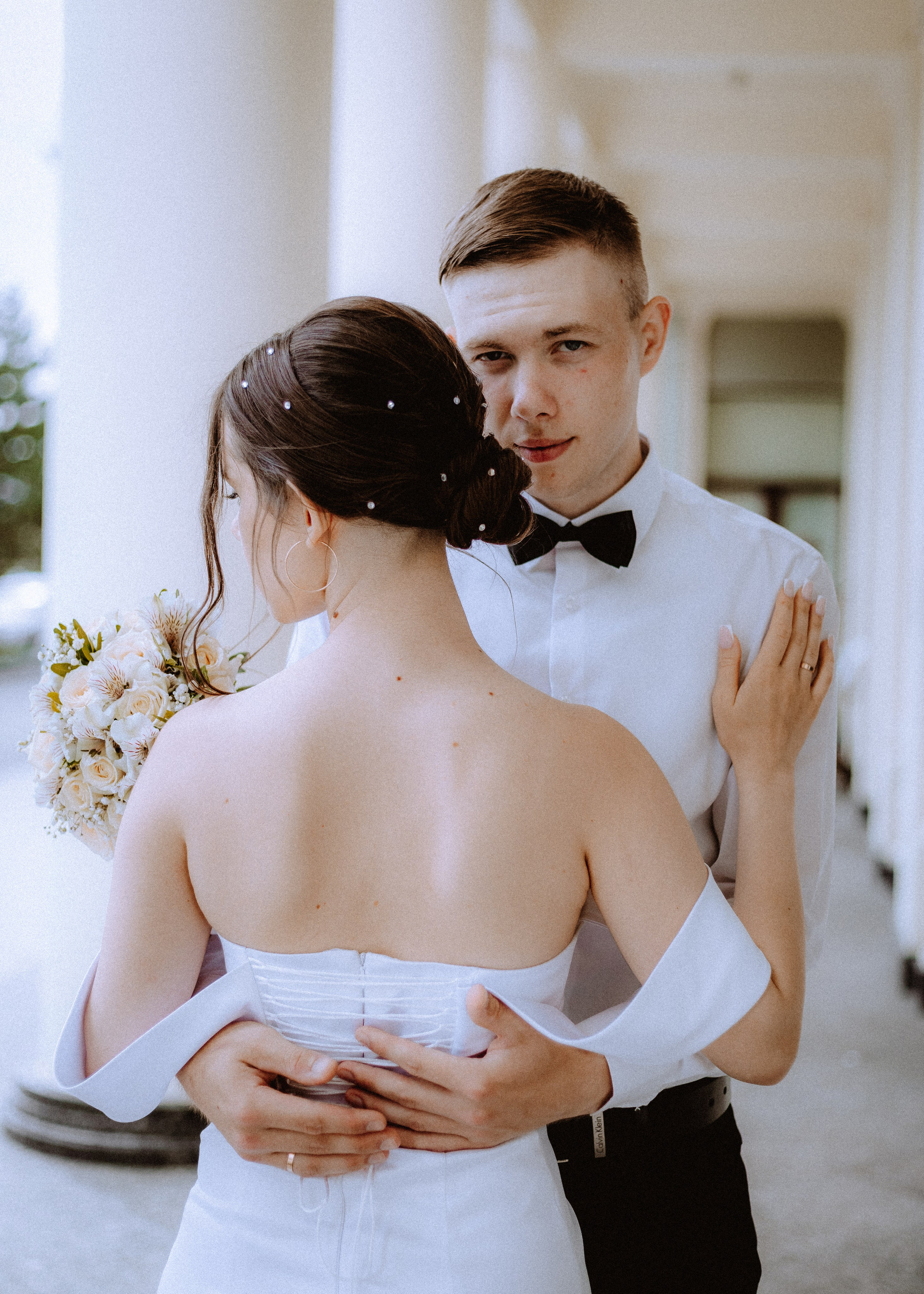Свадьба. Андрей Малахов — Фотограф в Хабаровске