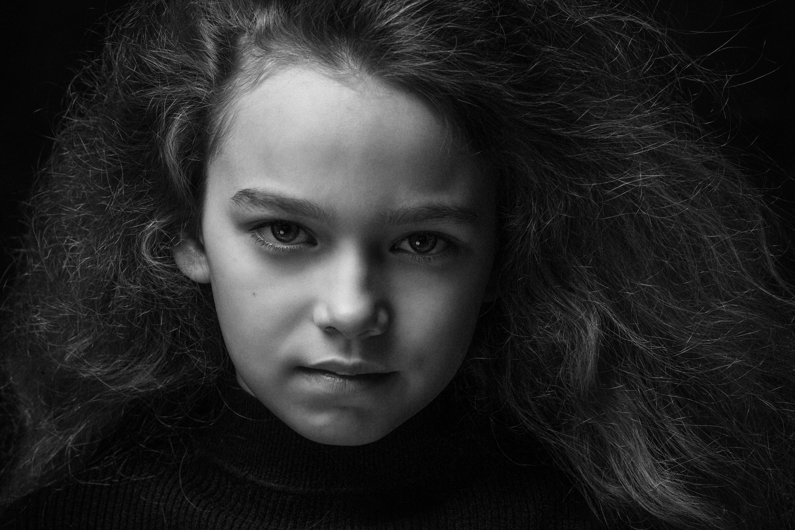 ДЕТСКИЙ ПОРТРЕТ. Главная