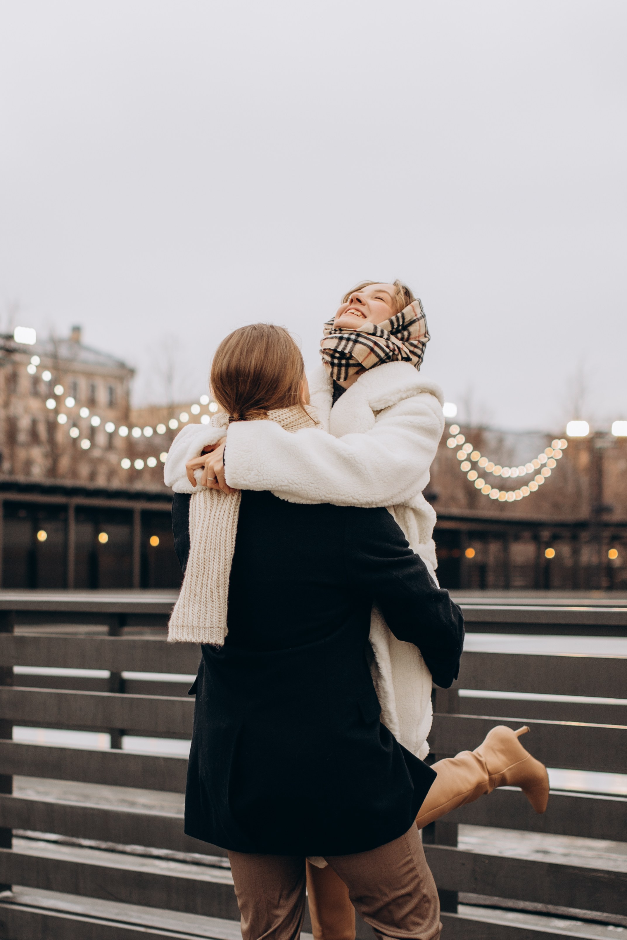 New Holland. Фотограф в Санкт-Петербурге Арбатская Наталья