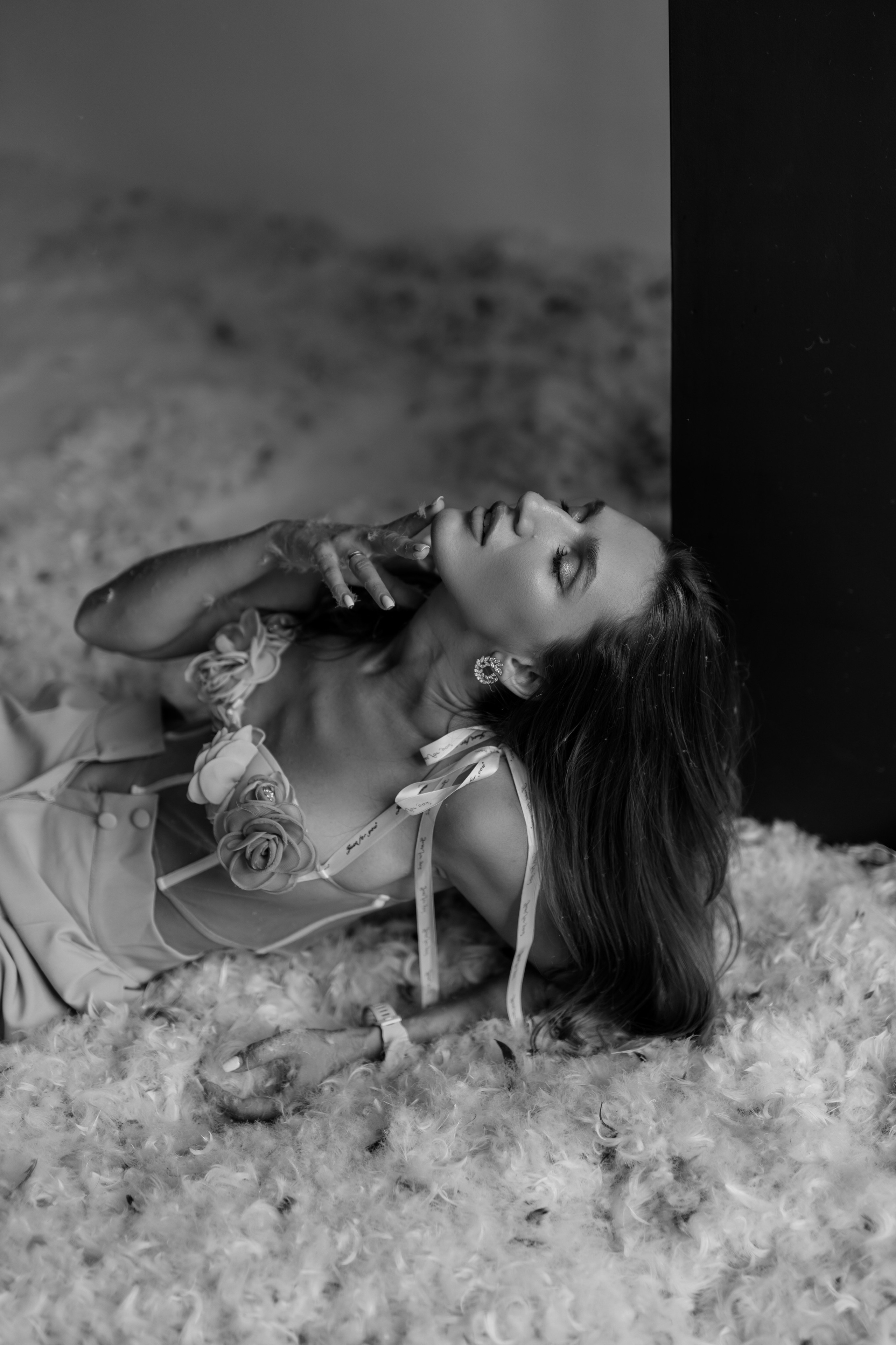 Оксана. Свадебный и портретный фотограф в Москве, Туле и Брянске Дара Евсеева