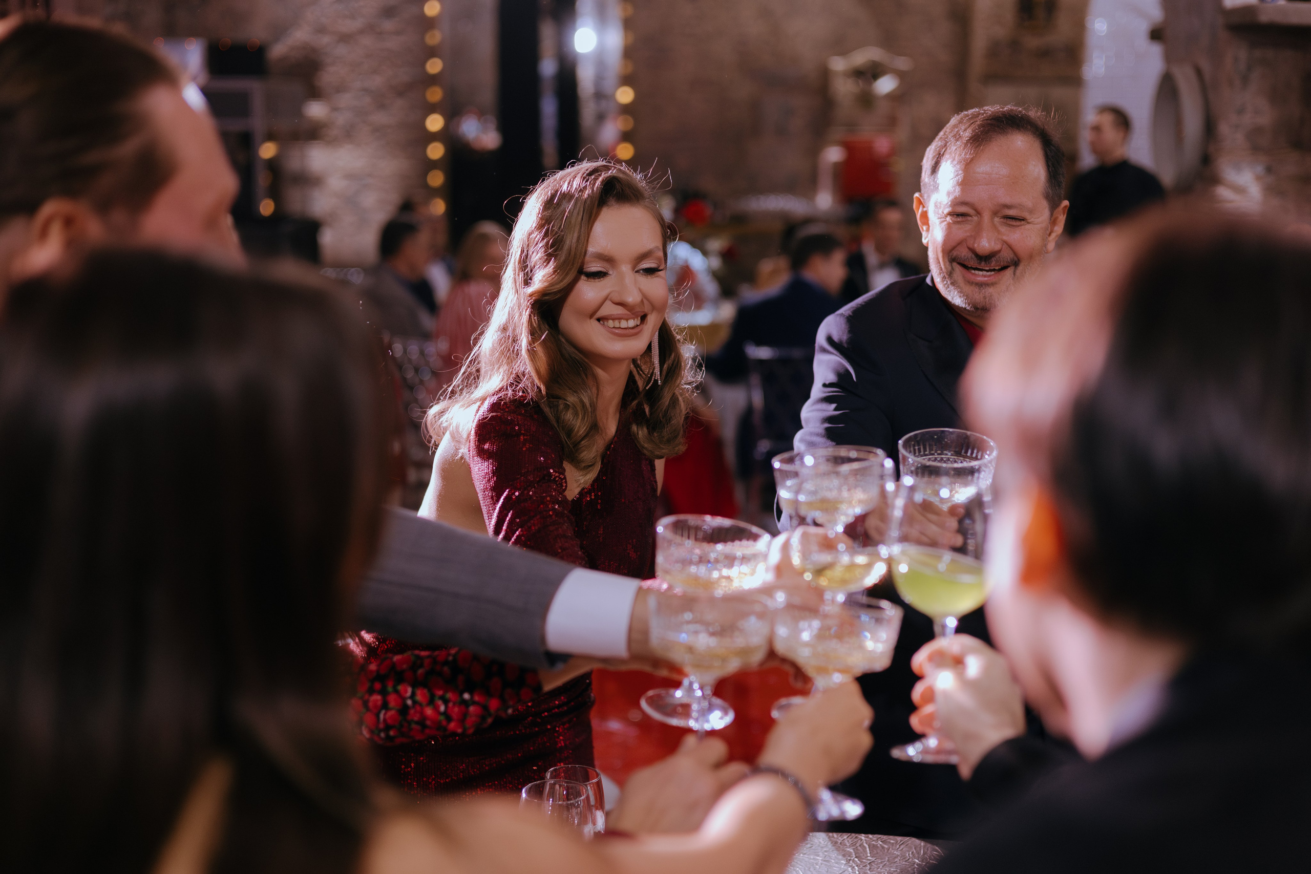 Корпоративы/Праздники. Фотограф и видеограф в Северной столице