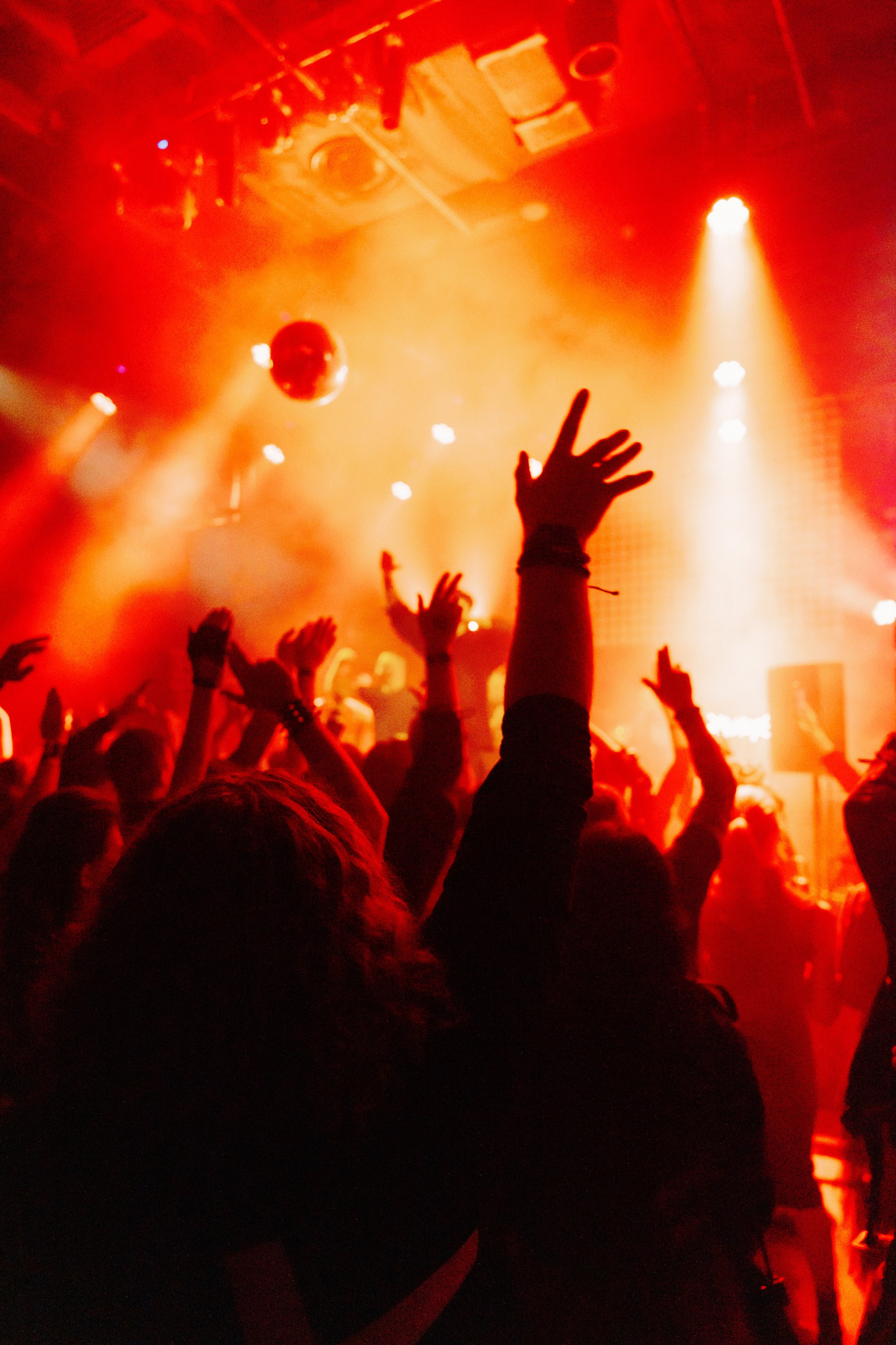 ROCK PARTY club 127. Коммерческий и Репортажный фотограф Казань Москва
