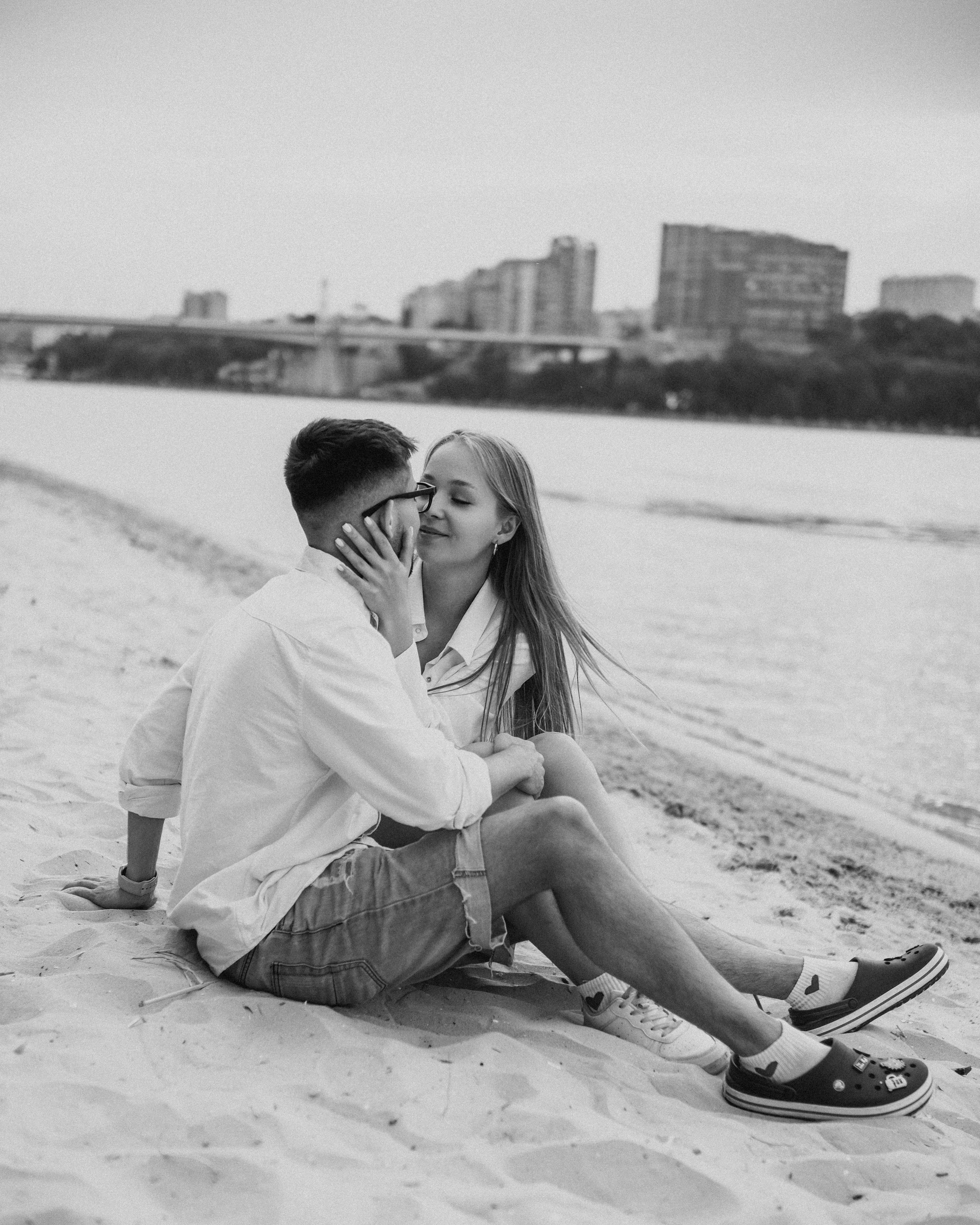 Арина и Алексей. Фотограф в Ростове-на-Дону и Новочеркасске Ангелина Шалаева