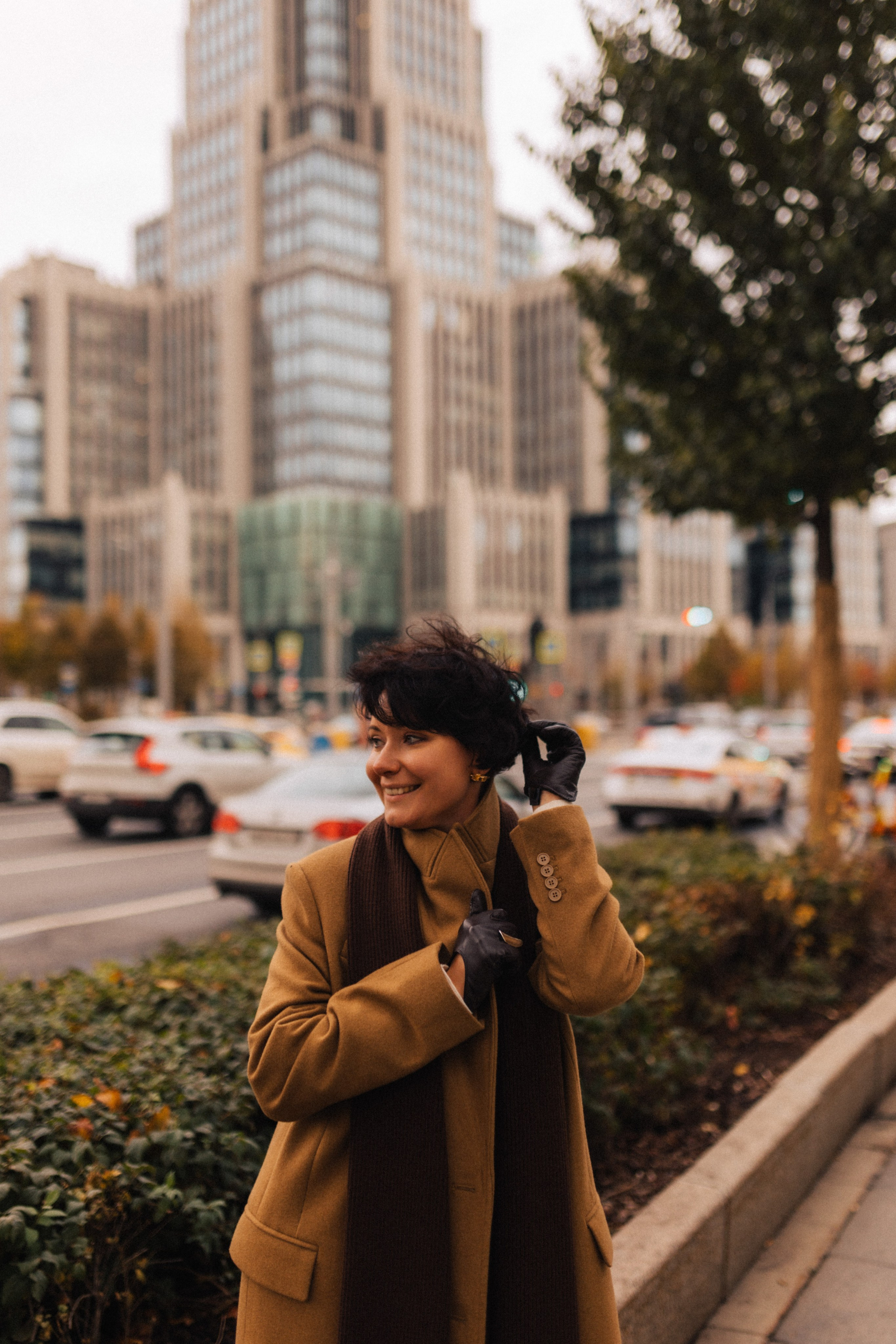 Игорь/Ирина. Фотограф в Москве Татьяна Сергеева