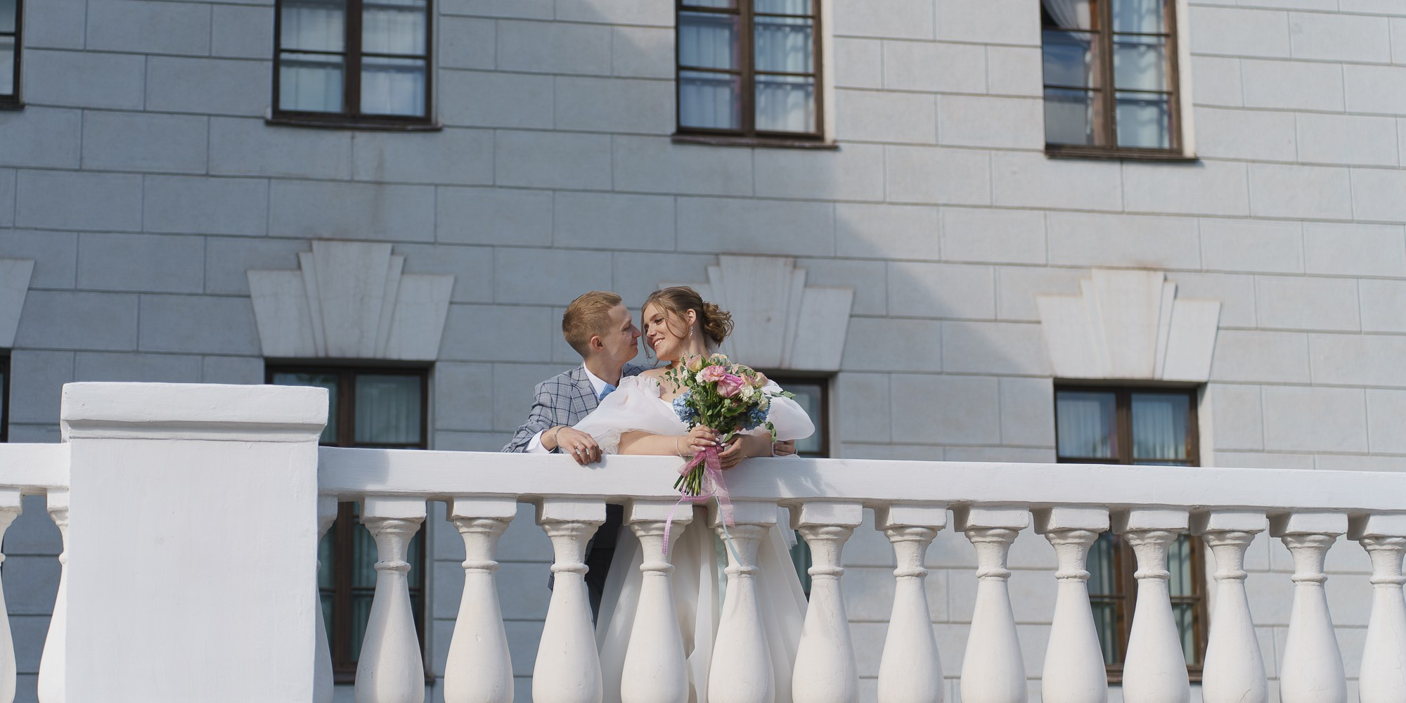 Свадьба Даниила и Кристины — свадебная фотосъемка в Екатеринбурге | ekphoto.ru