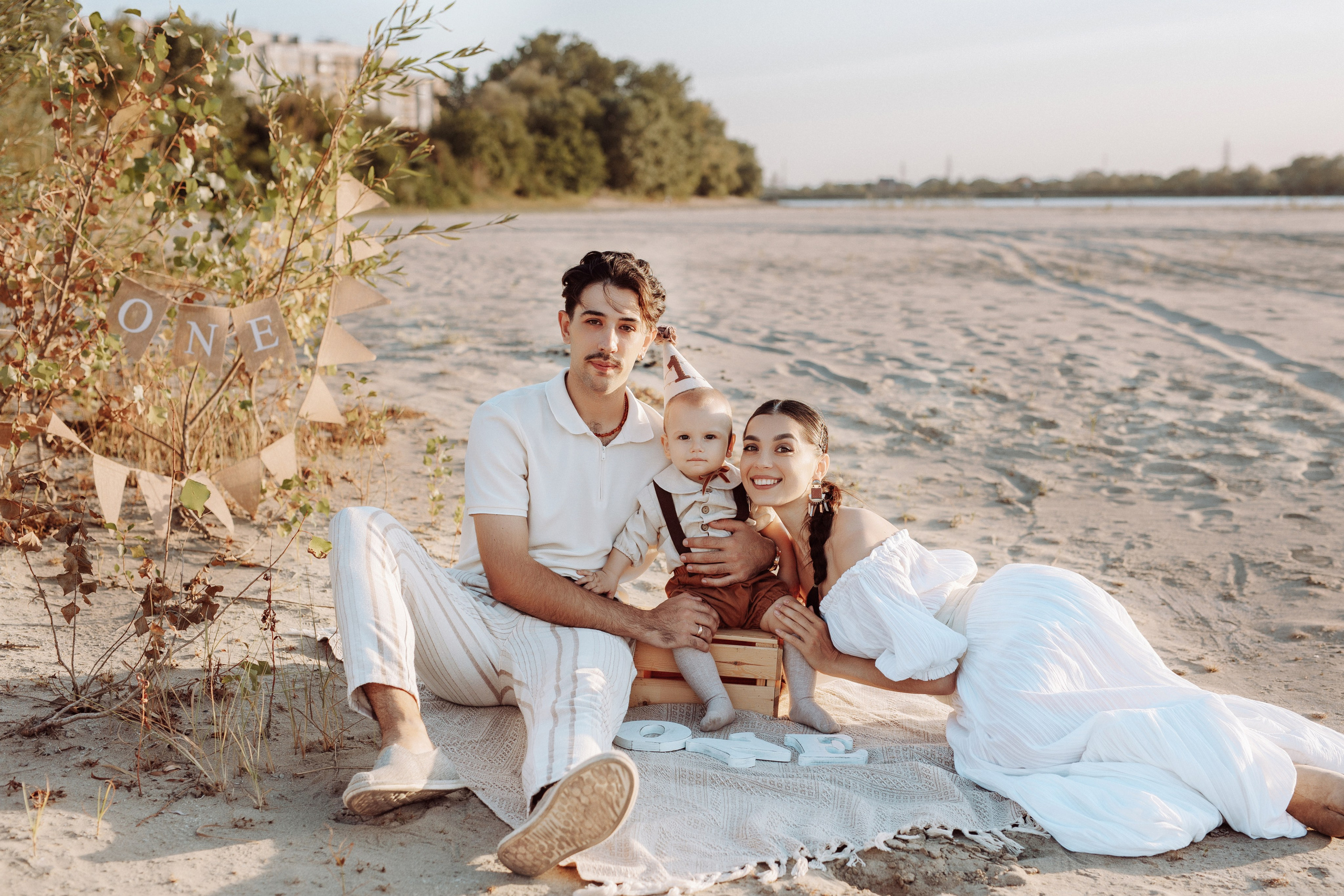 Выездные. Профессиональная детская и семейная фотостудия в Краснодаре