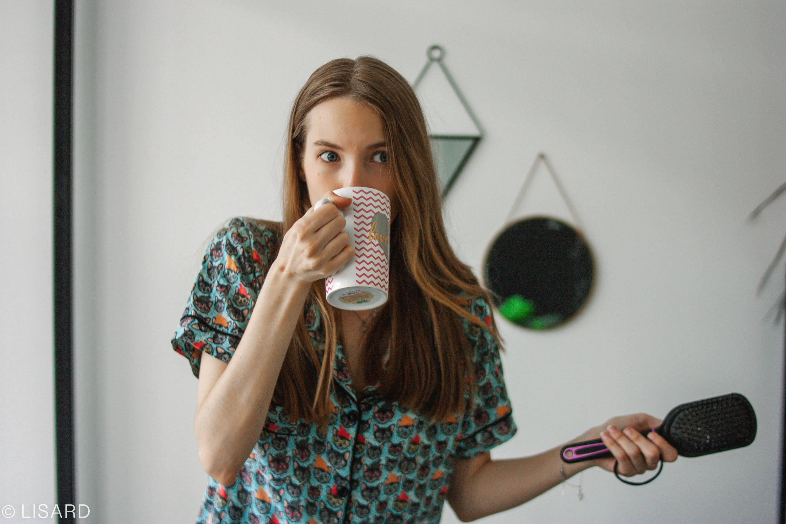 Студийная. Москва. Фотограф Екатерина Торопцева