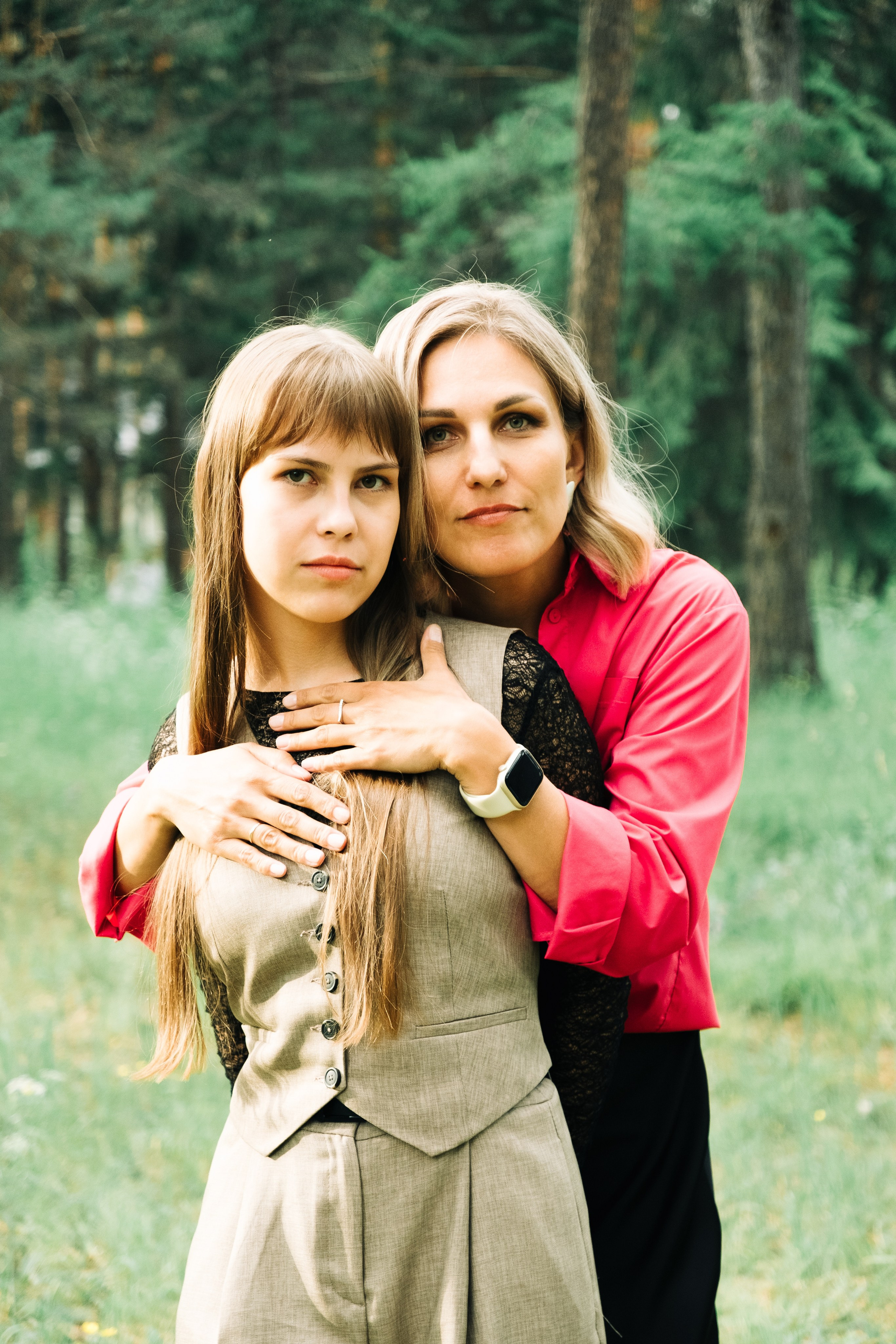 Выпускной. Фотограф в Иркутске Анна Мирошникова