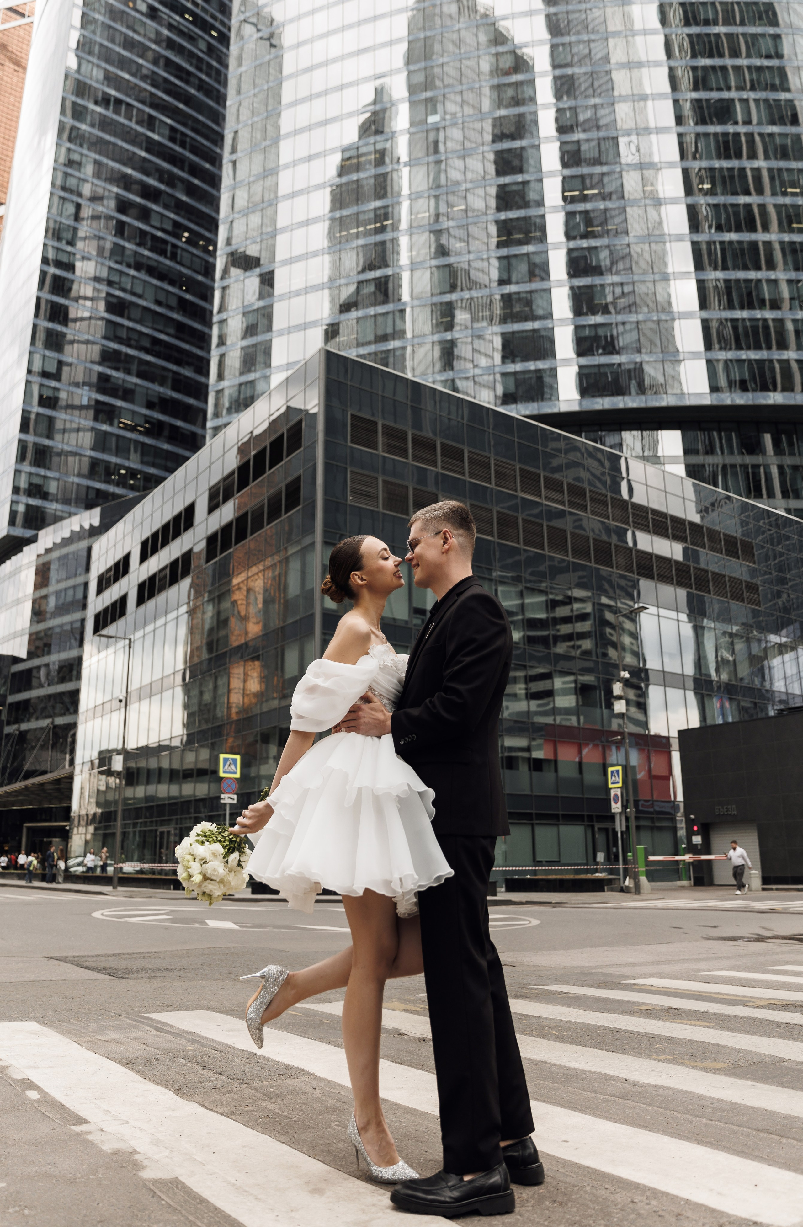 I&M. Свадебный фотограф Екатерина Худякова — Ярославль, Санкт-Петербург, Москва