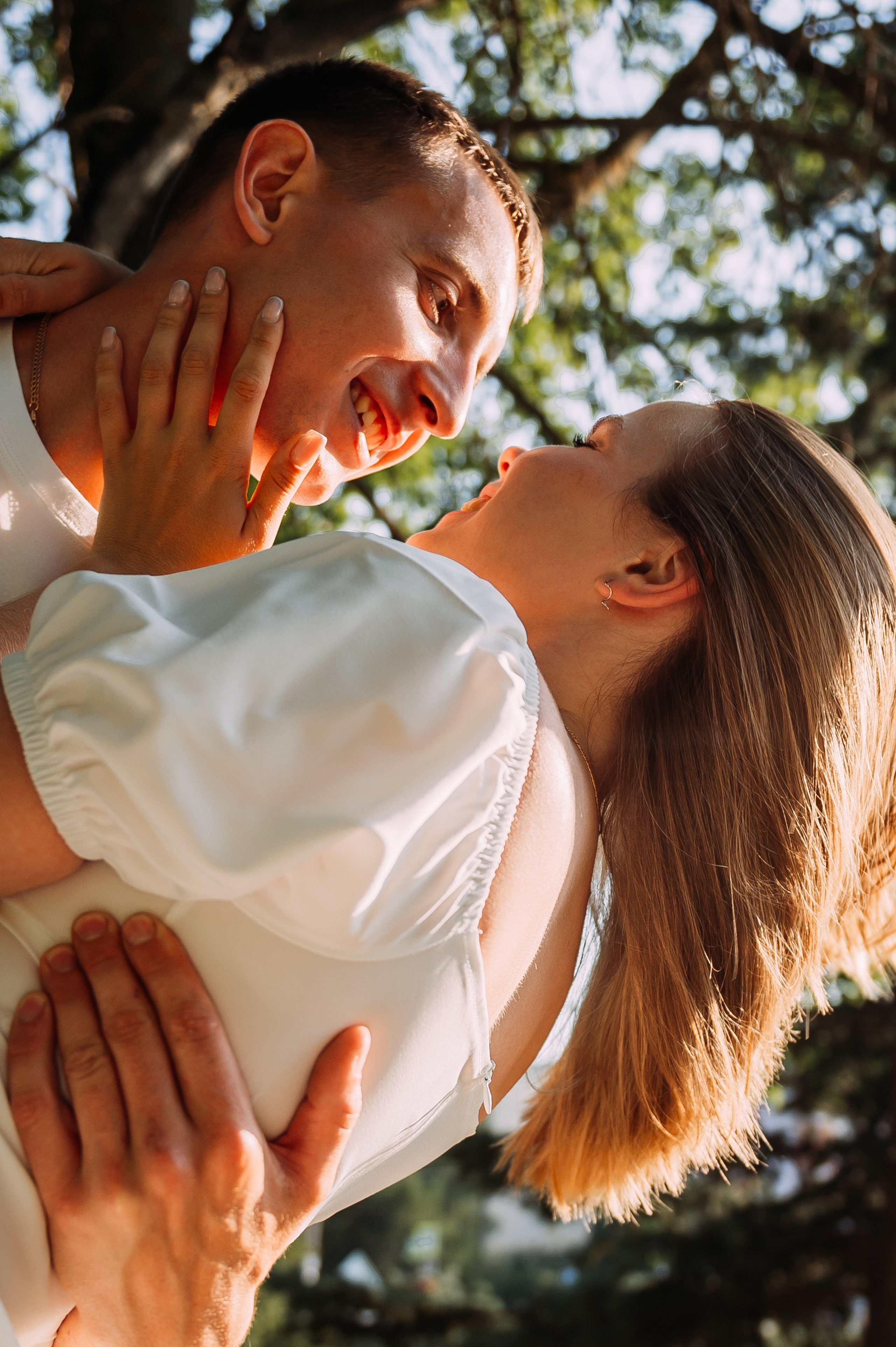 ***. Свадебный фотограф Алёна Замотаева