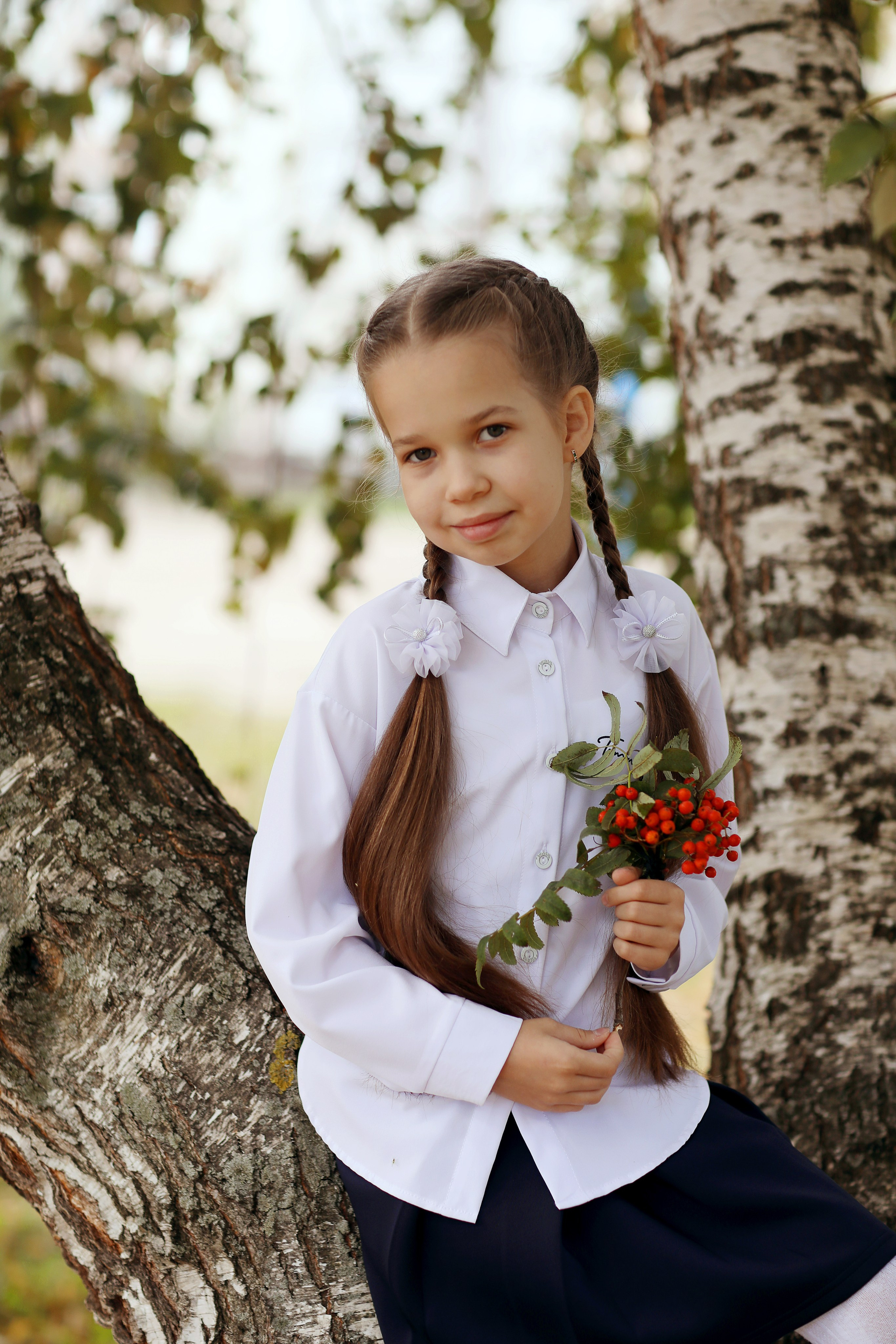 3 класс. Фотограф в Ярославле Егорычева Екатерина