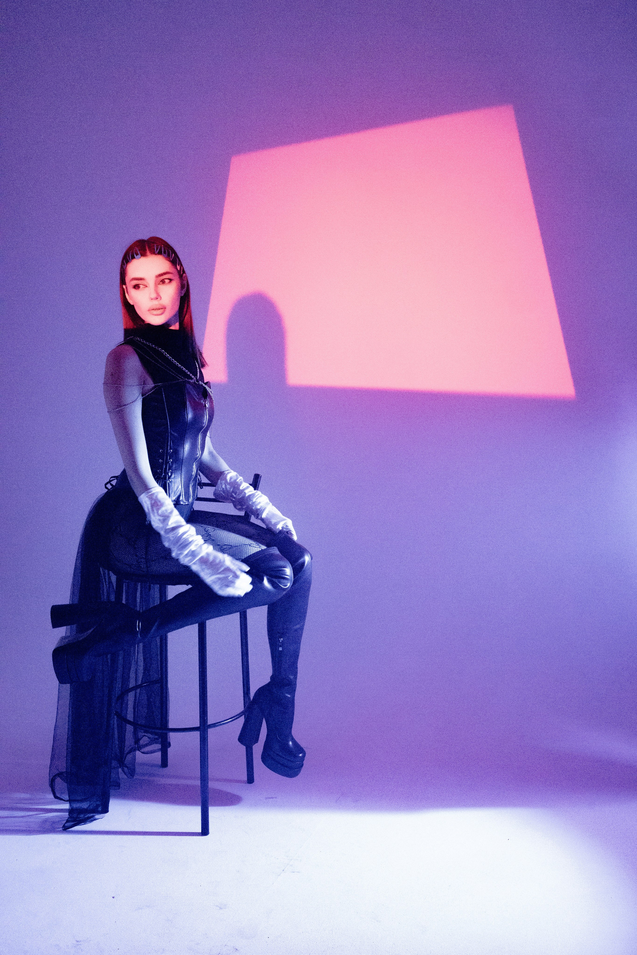 Модели. Профессиональный фотограф и видеооператор