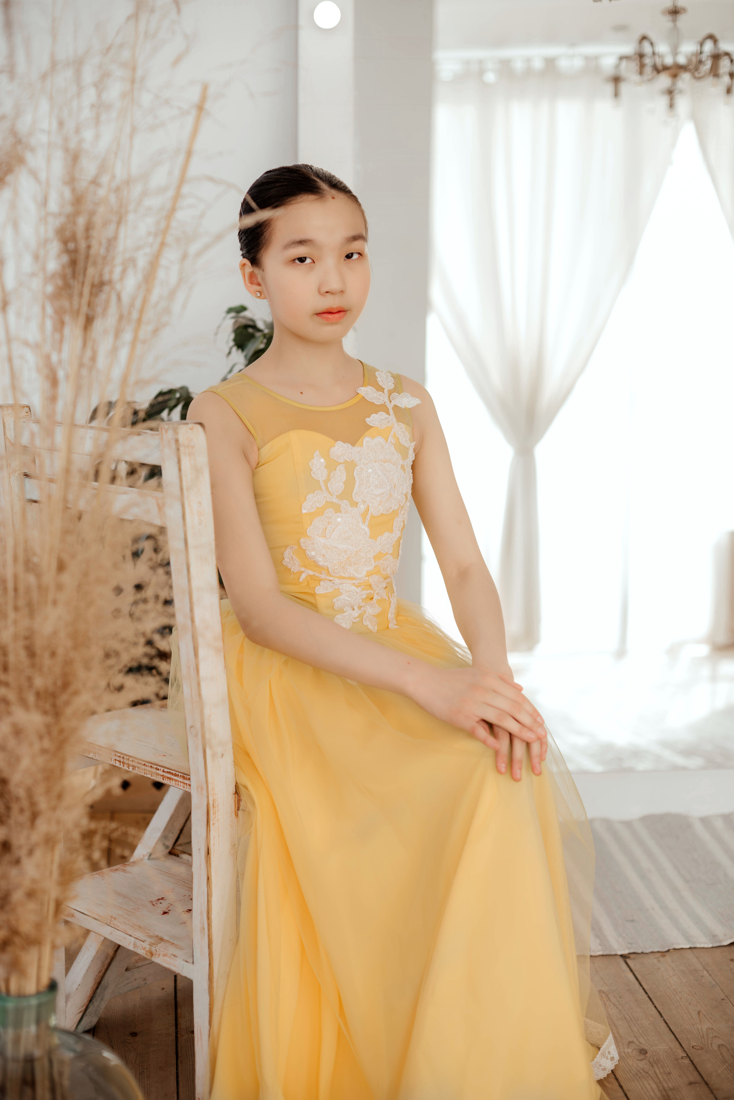 Индивидульная фотосессия. Фотограф Эллина Дар г. Улан-Удэ