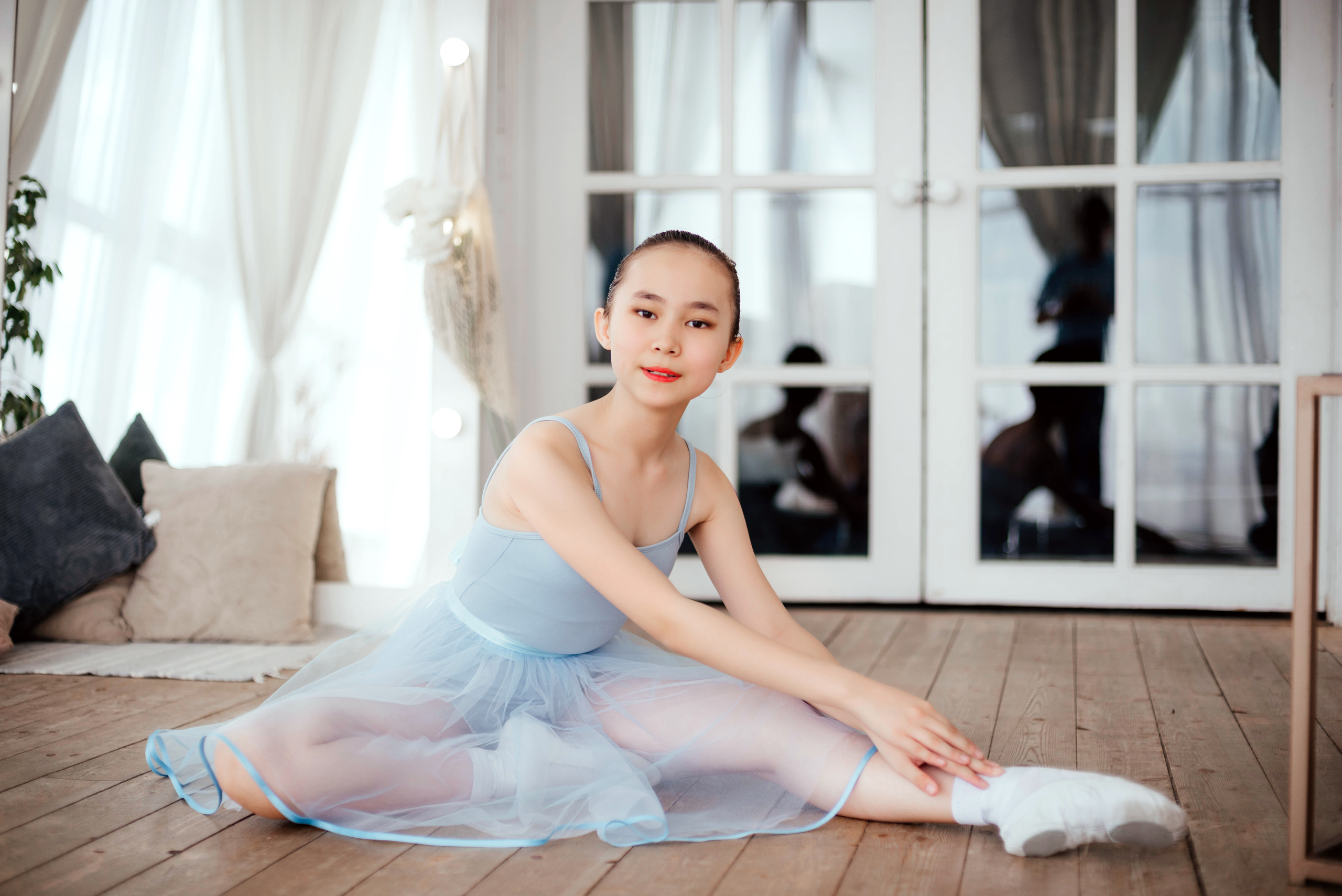 Индивидуальная фотосессия. Фотограф Эллина Дар г. Улан-Удэ