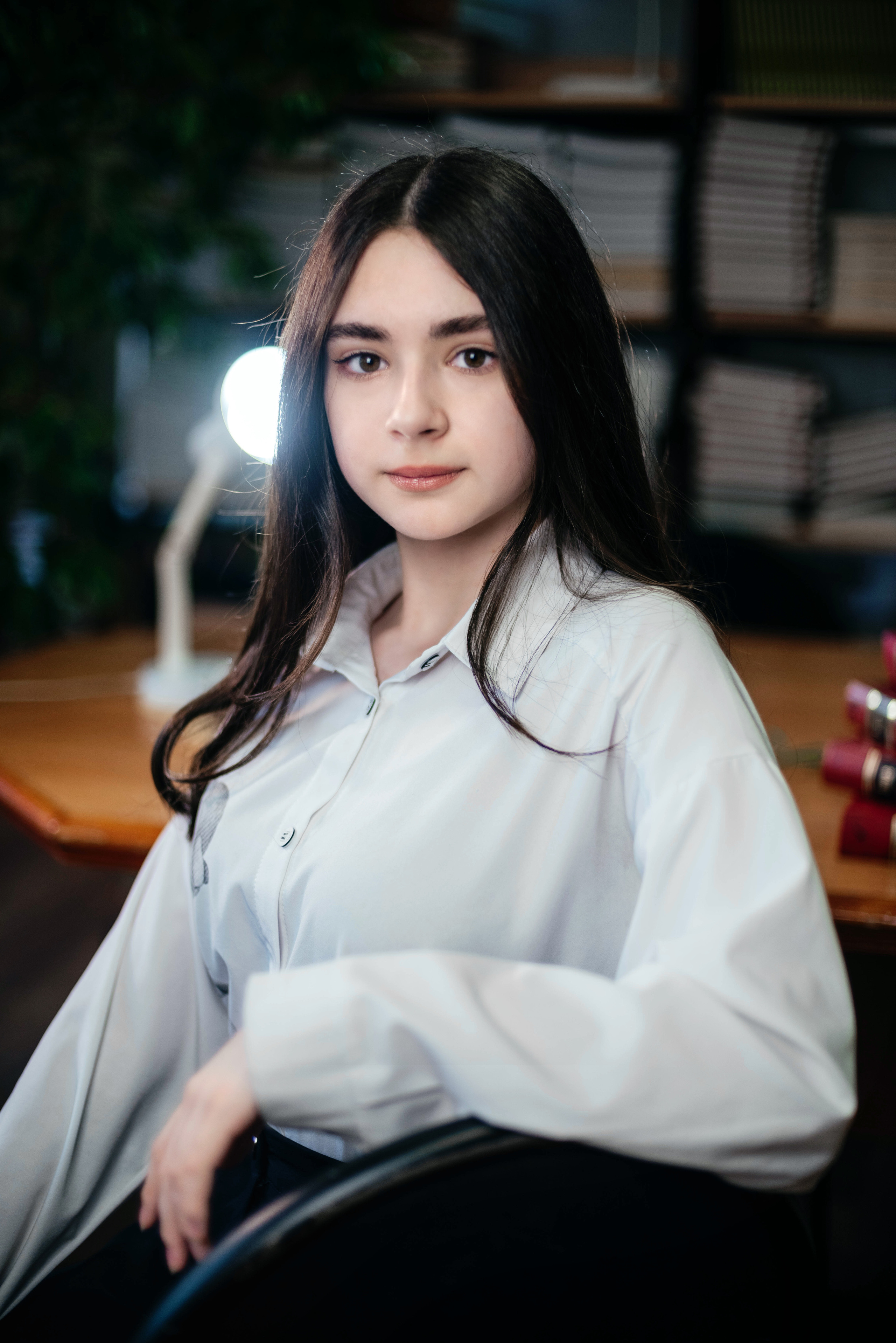 Фотографии для школьного альбома. Фотограф Эллина Дар г. Улан-Удэ