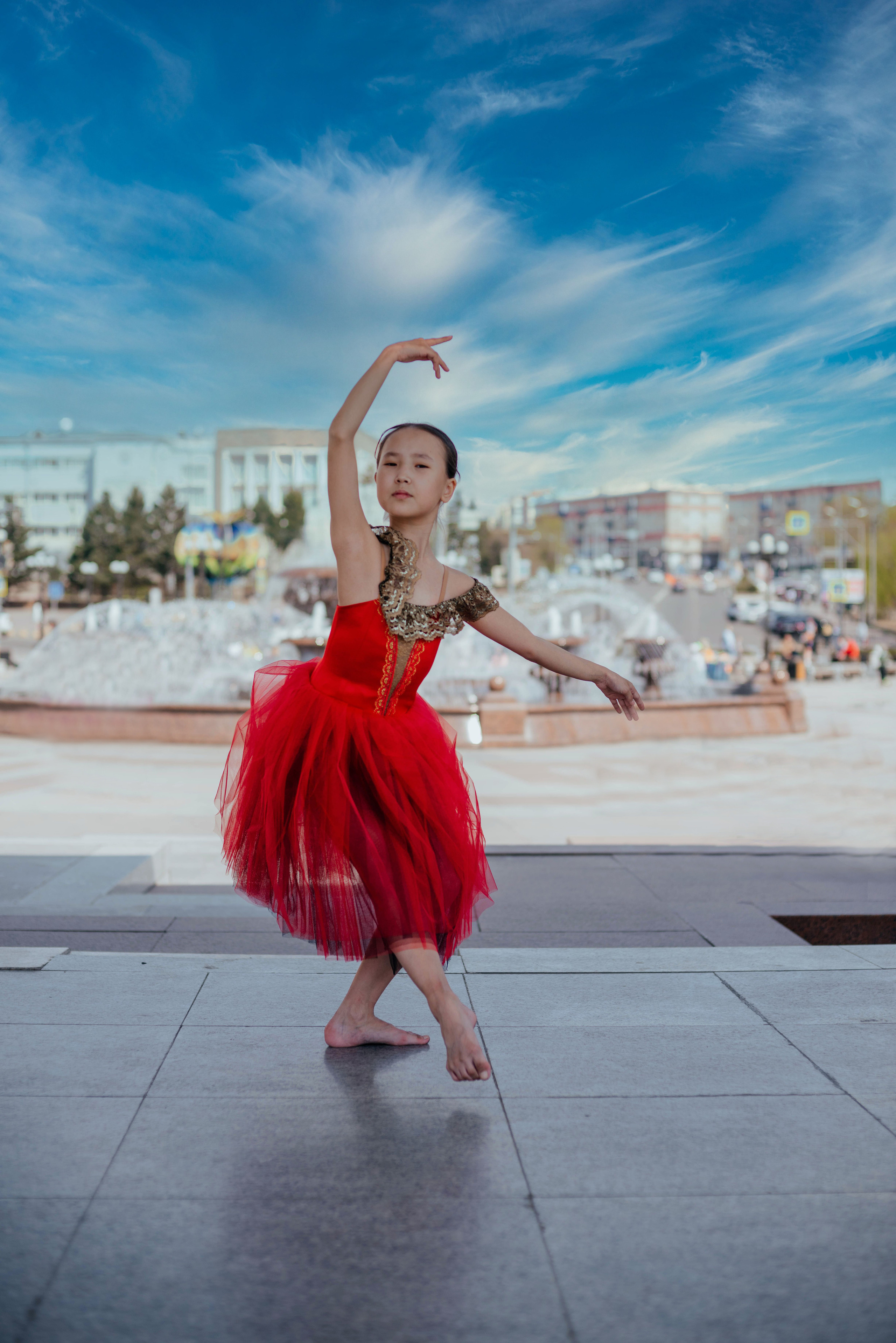 Индивидуальная фотосессия. Фотограф Эллина Дар г. Улан-Удэ