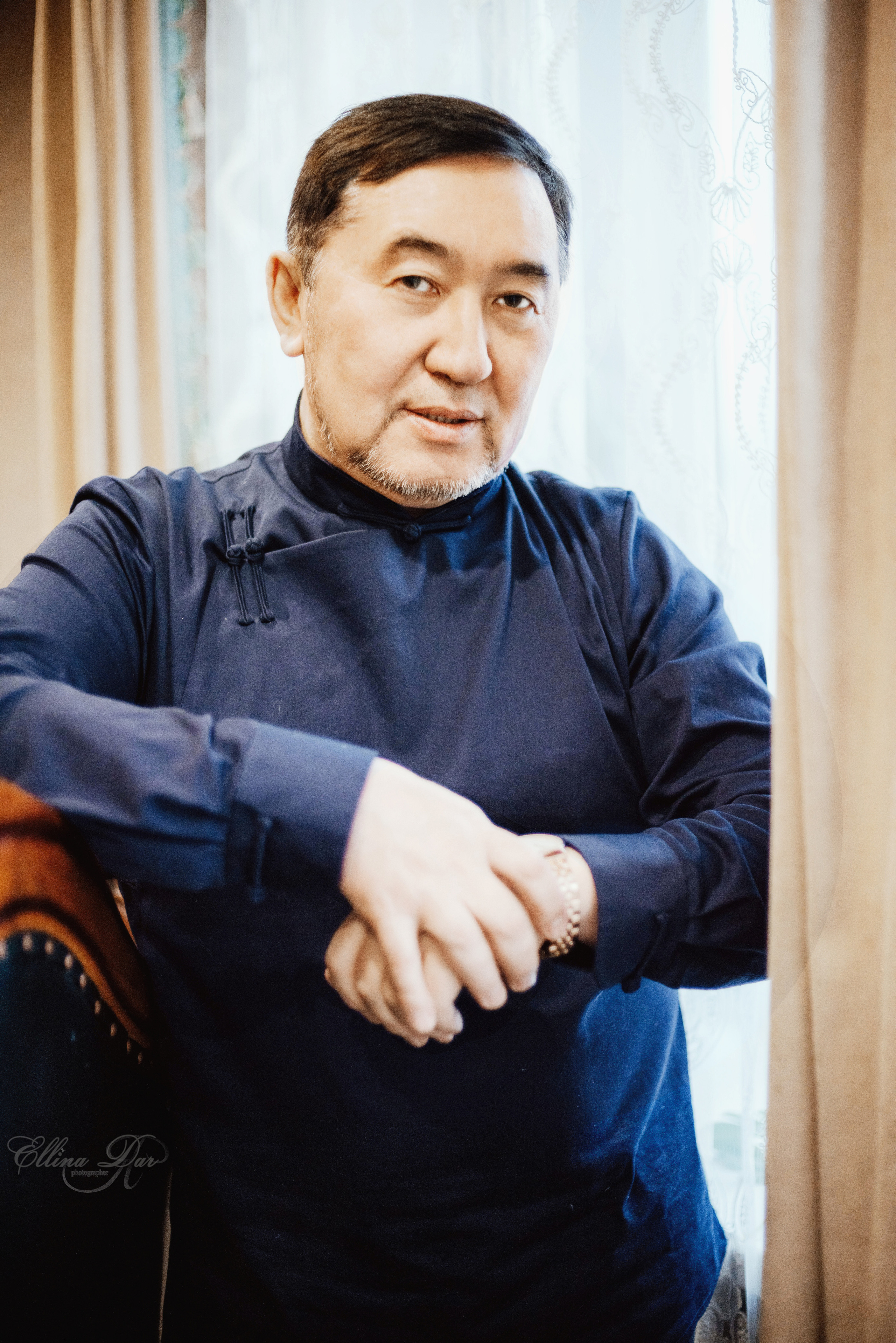 Семейная фотосессия. Фотограф Эллина Дар г. Улан-Удэ