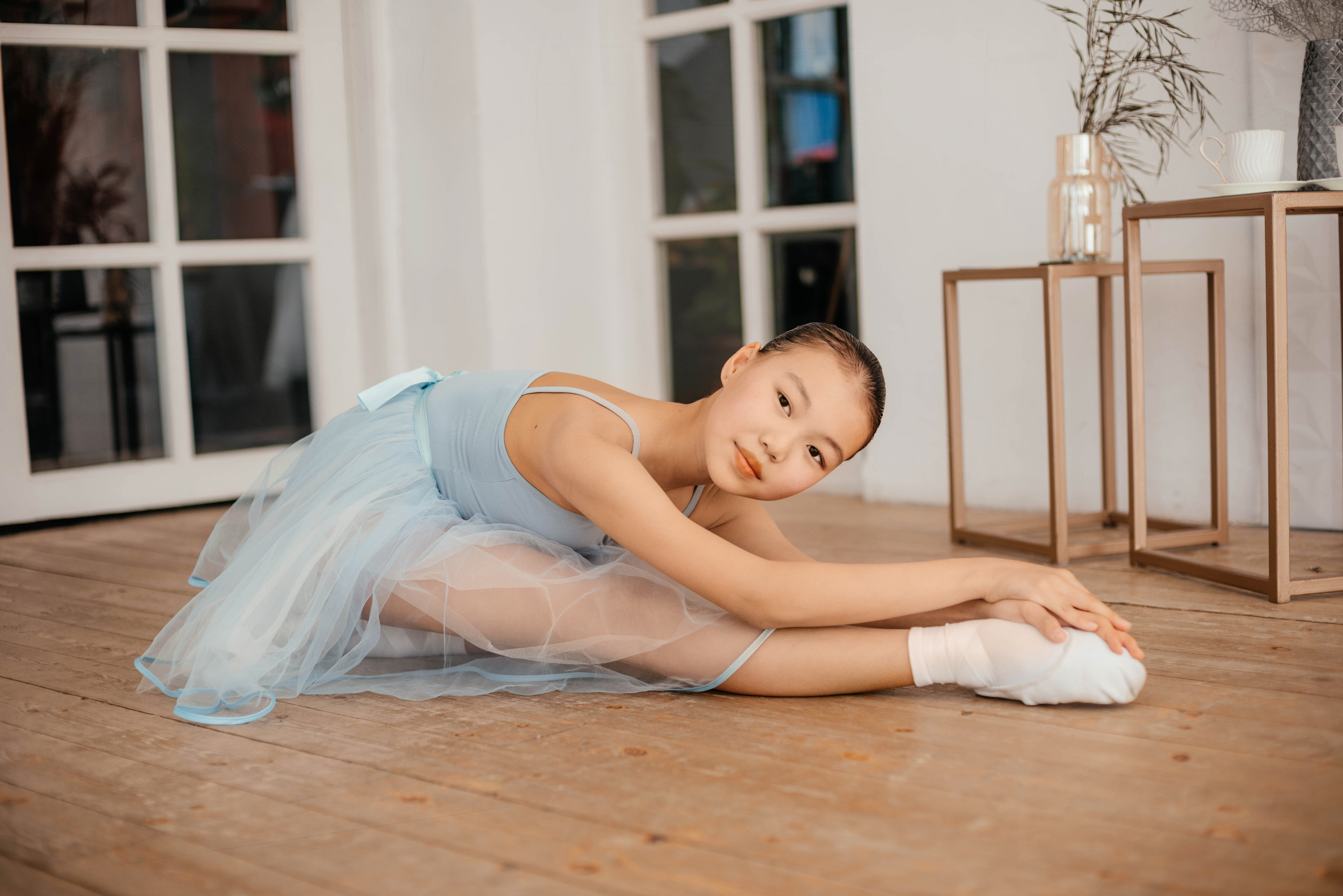 Полет. Фотограф Эллина Дар г. Улан-Удэ