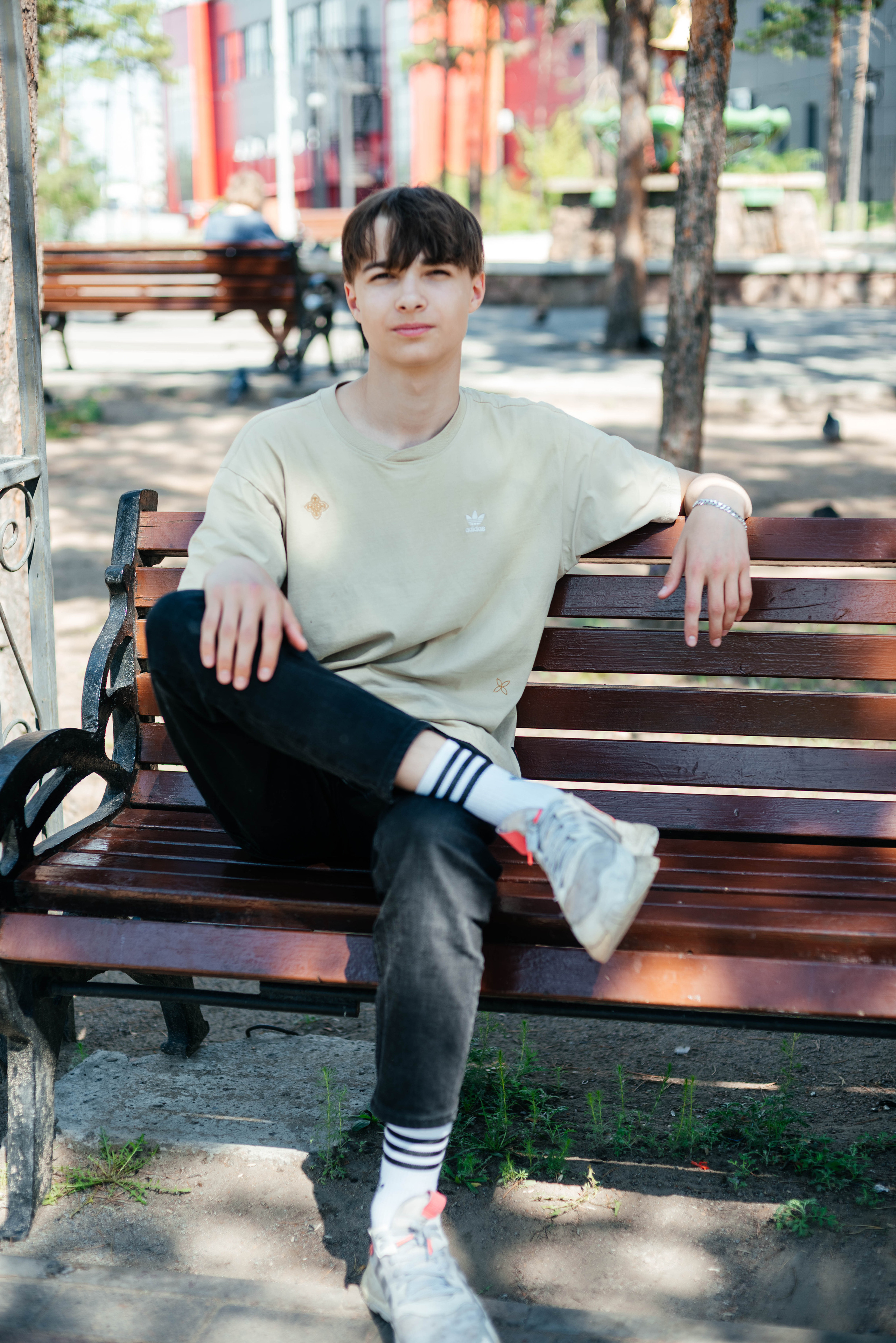 Фотосессия для одноклассников. Фотограф Эллина Дар г. Улан-Удэ