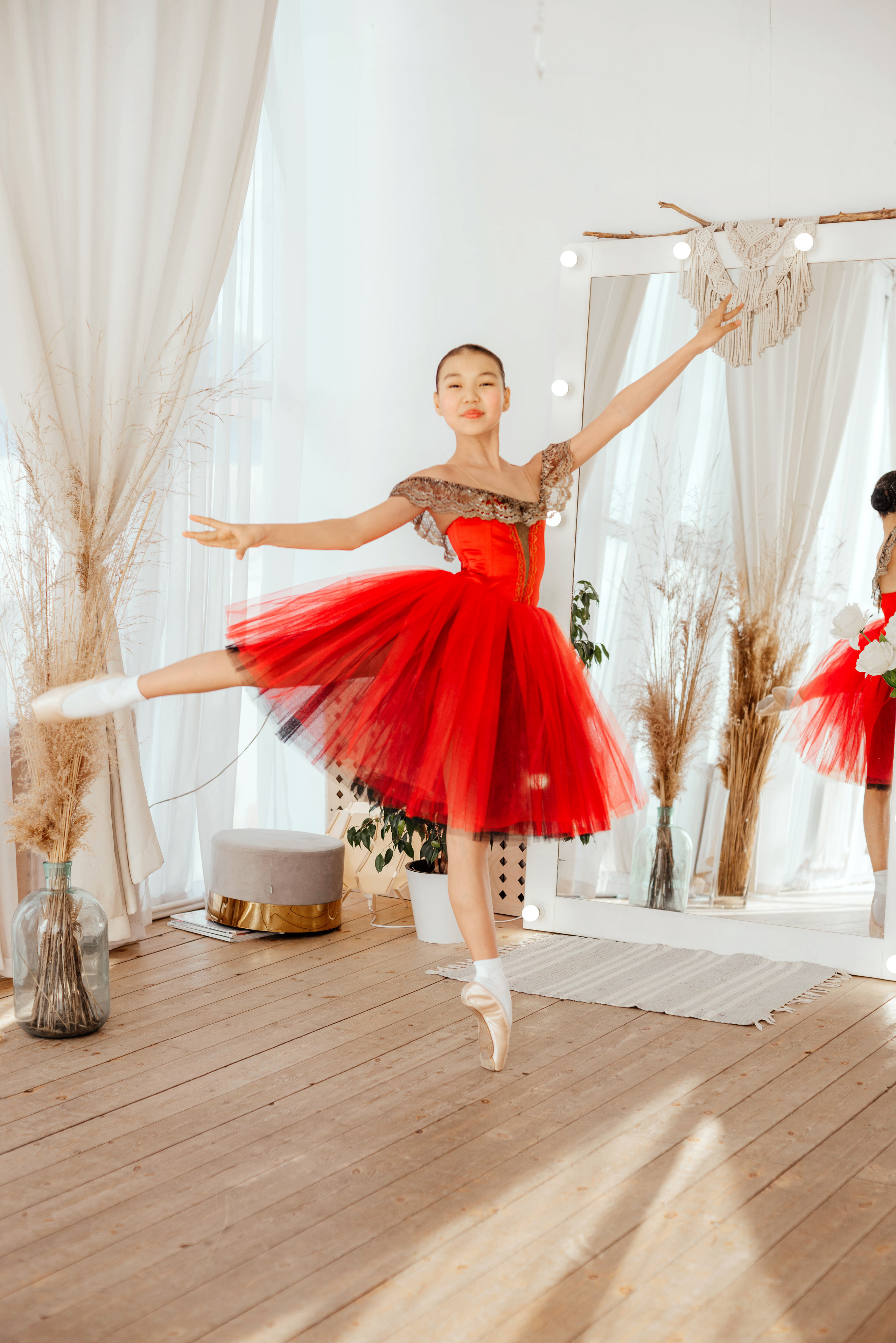 Полет. Фотограф Эллина Дар г. Улан-Удэ