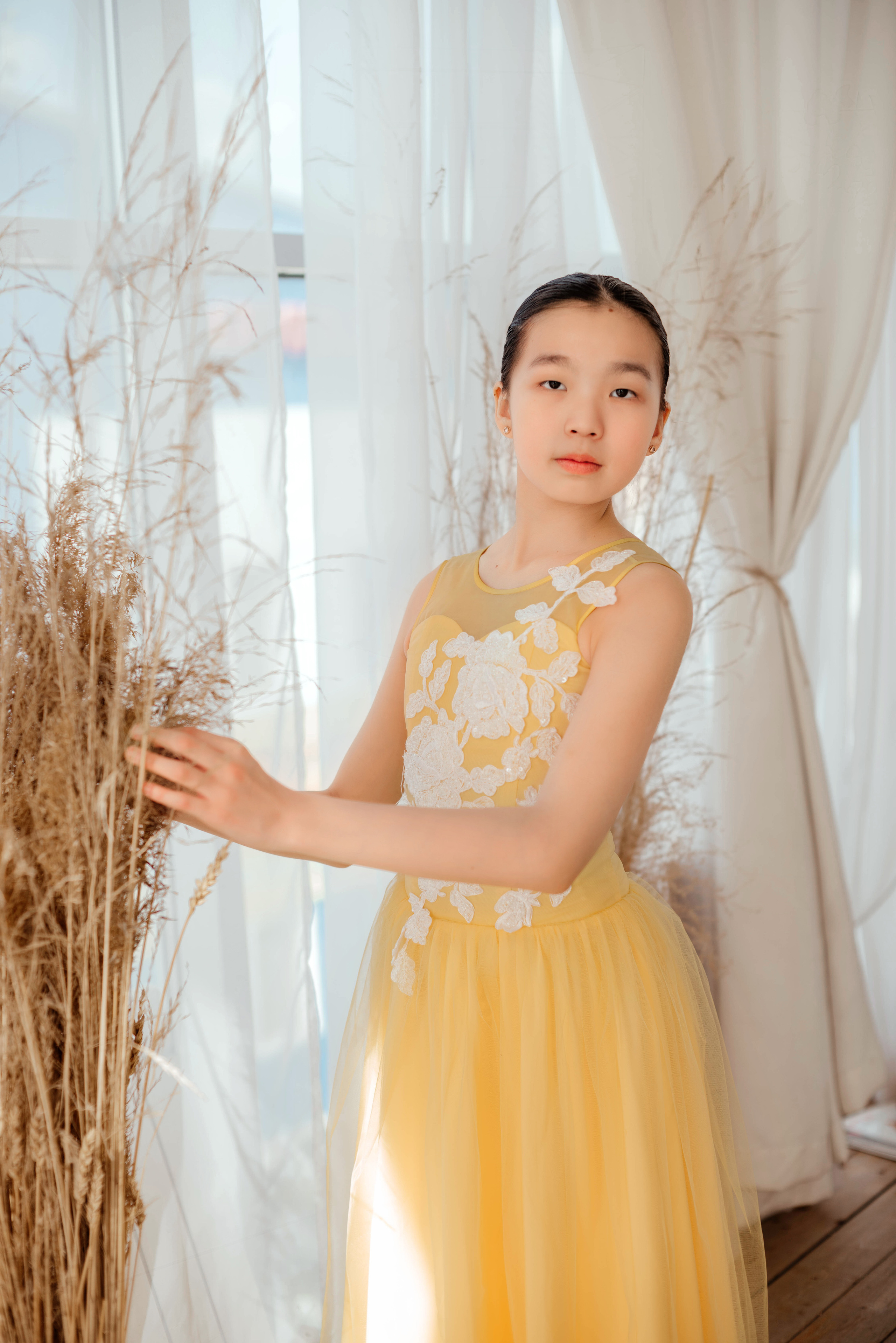 Индивидульная фотосессия. Фотограф Эллина Дар г. Улан-Удэ