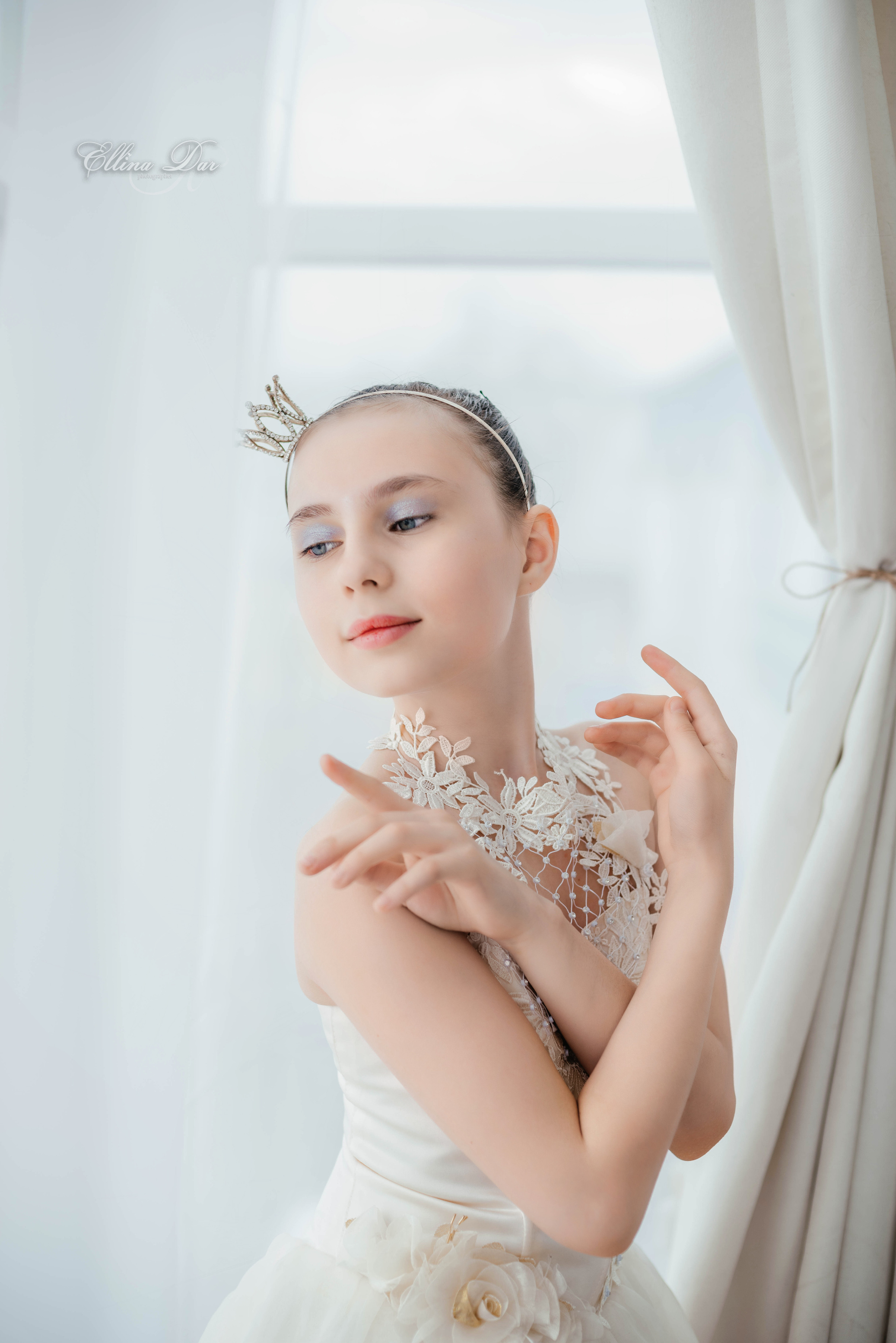 Фотопроект Влюбленные в балет. Фотограф Эллина Дар г. Улан-Удэ