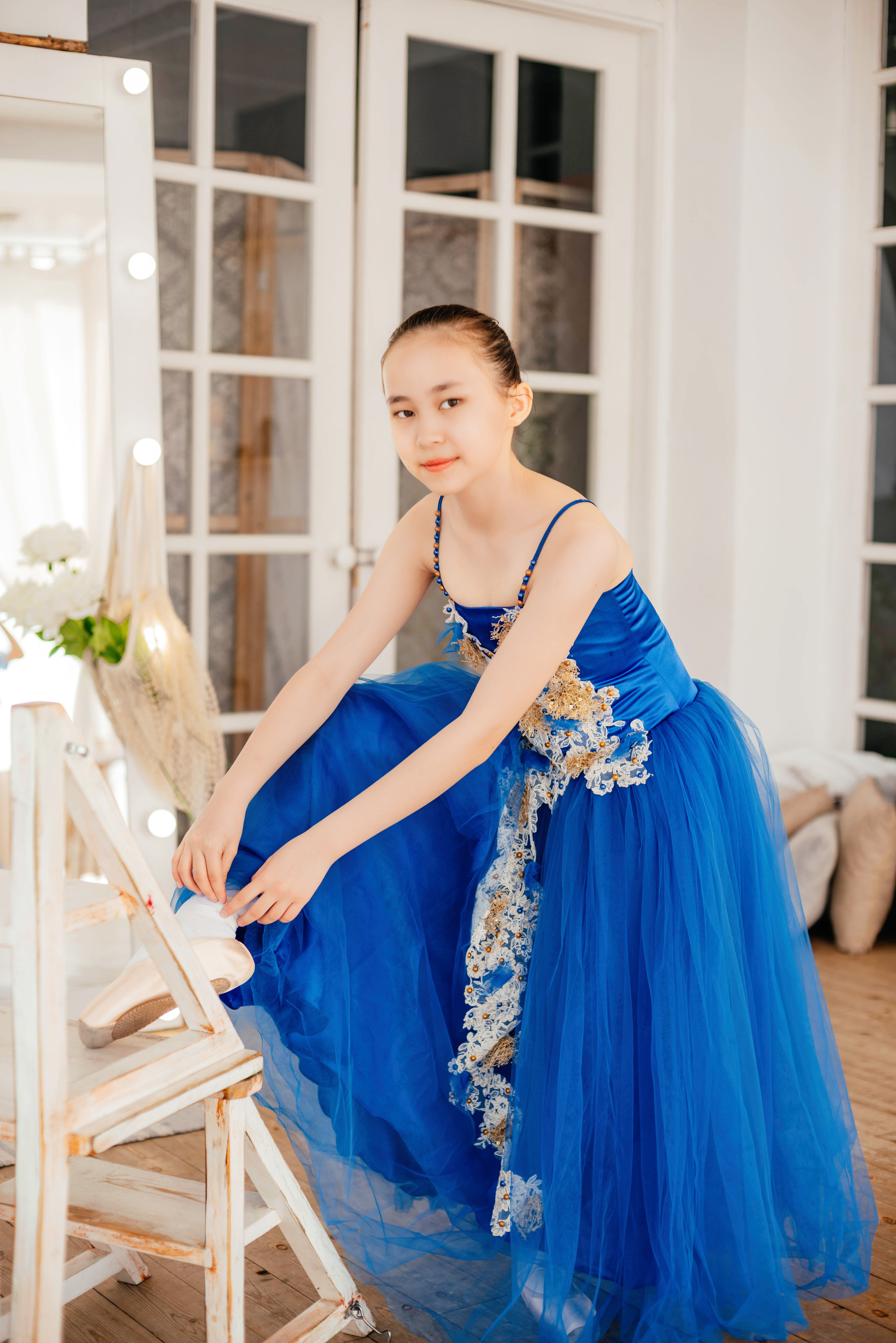 Индивидуальная фотосессия. Фотограф Эллина Дар г. Улан-Удэ