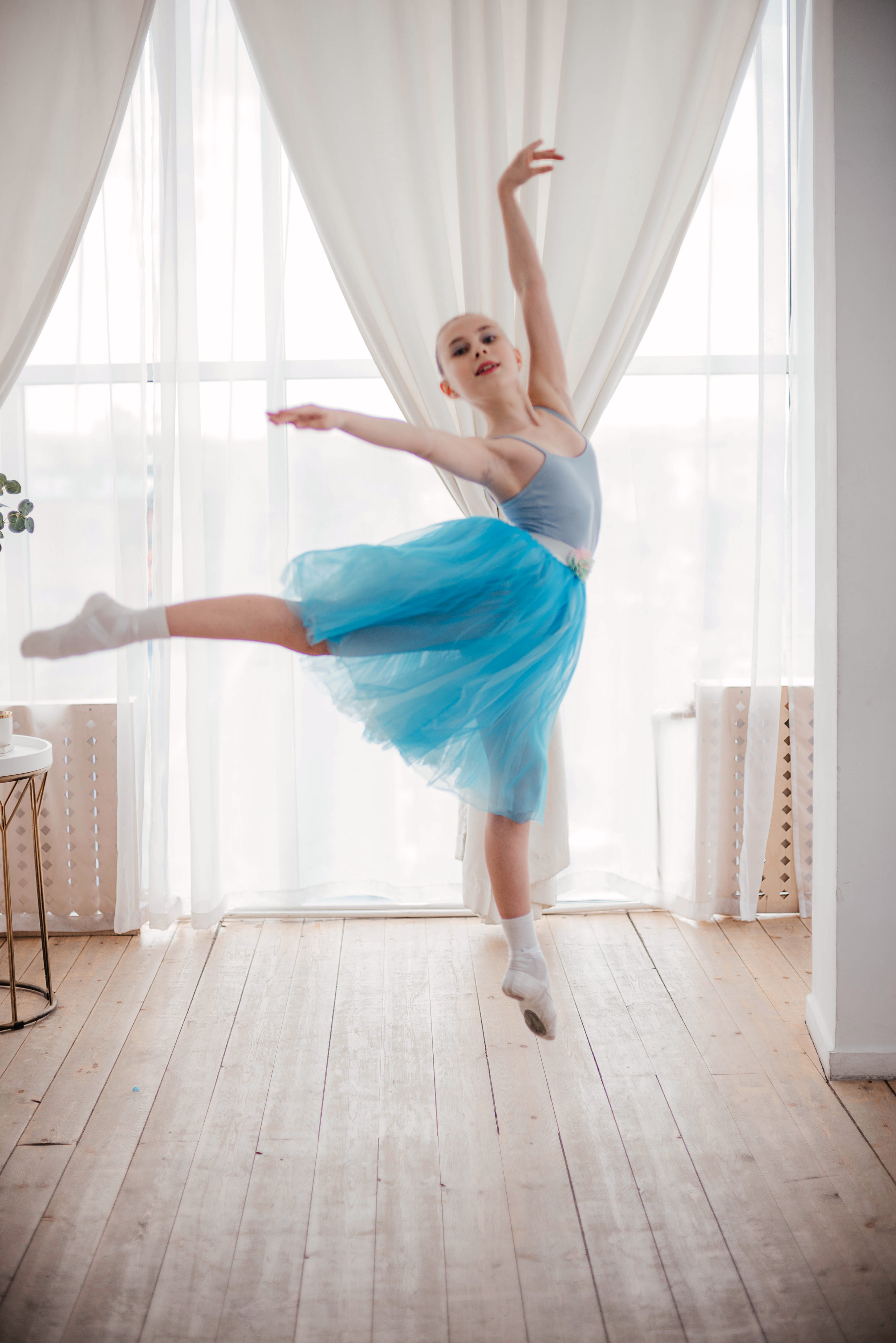 Фотопроект Влюбленные в балет. Фотограф Эллина Дар г. Улан-Удэ