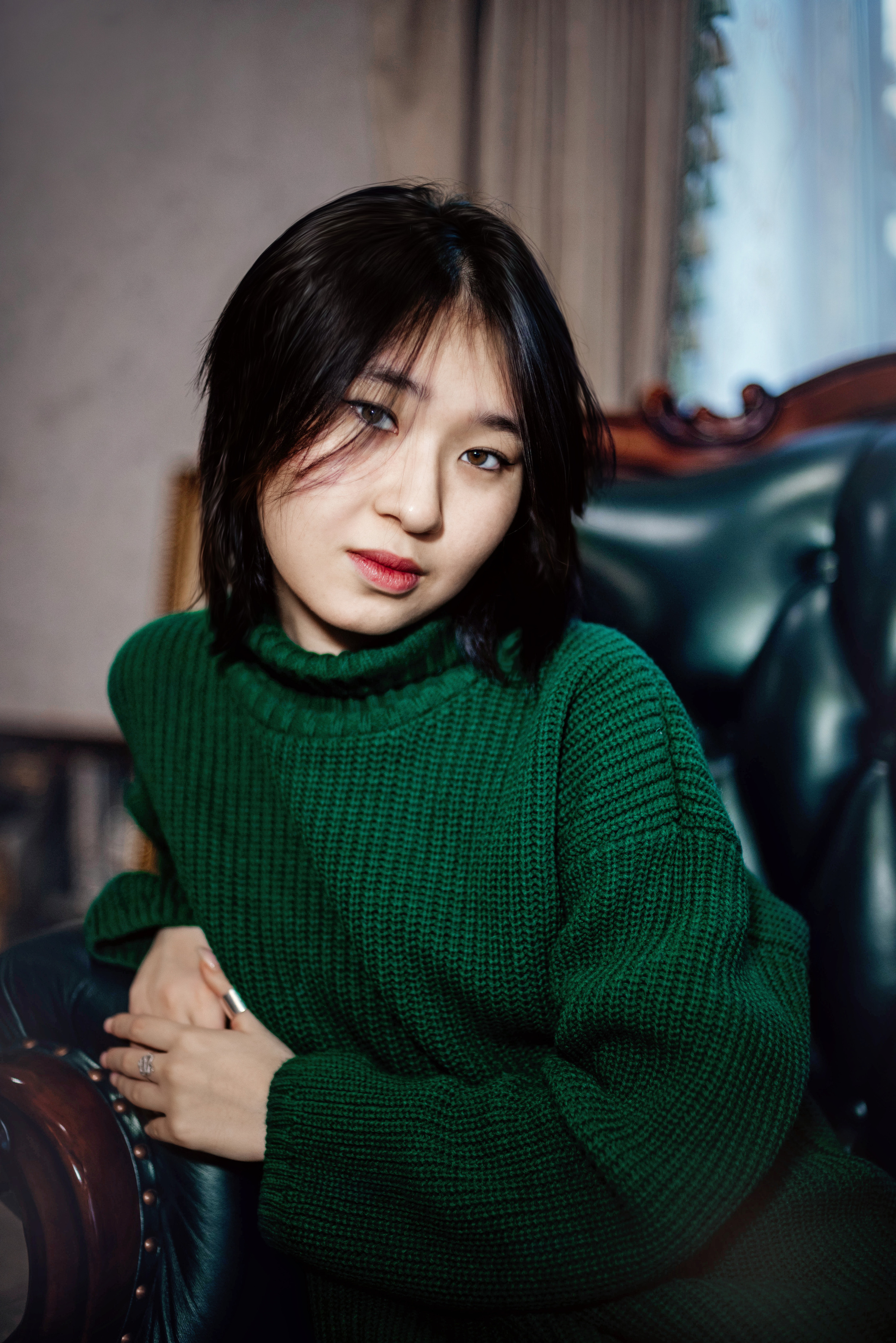 Семейная фотосессия. Фотограф Эллина Дар г. Улан-Удэ